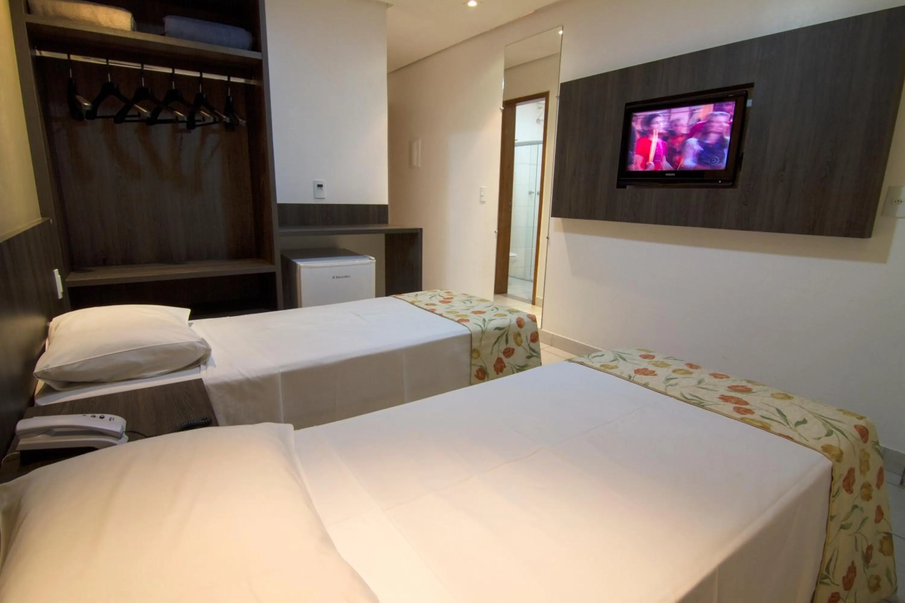 Photo of the whole room, Bed in Hotel Morada do Sol