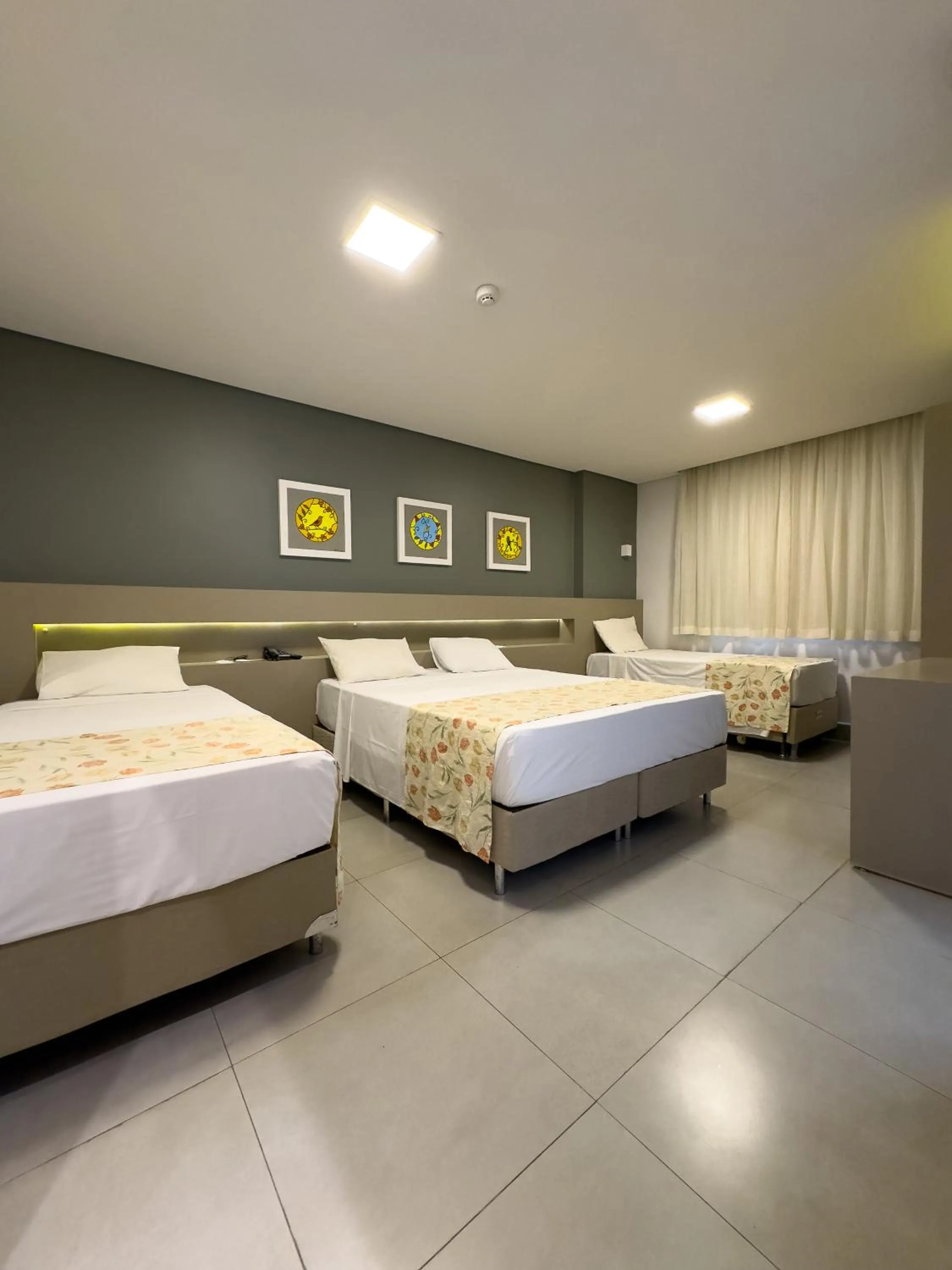 Bedroom, Bed in Hotel Morada do Sol