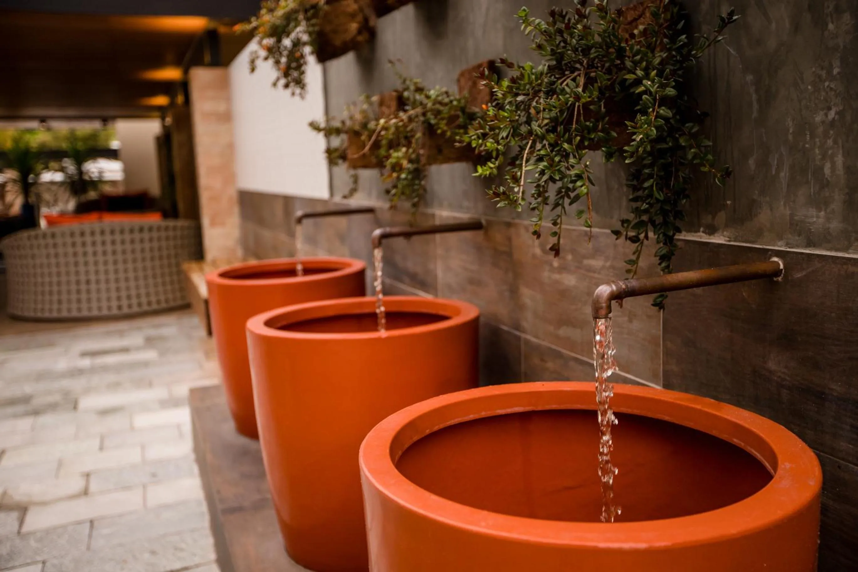 Day in Hotel Morada do Sol