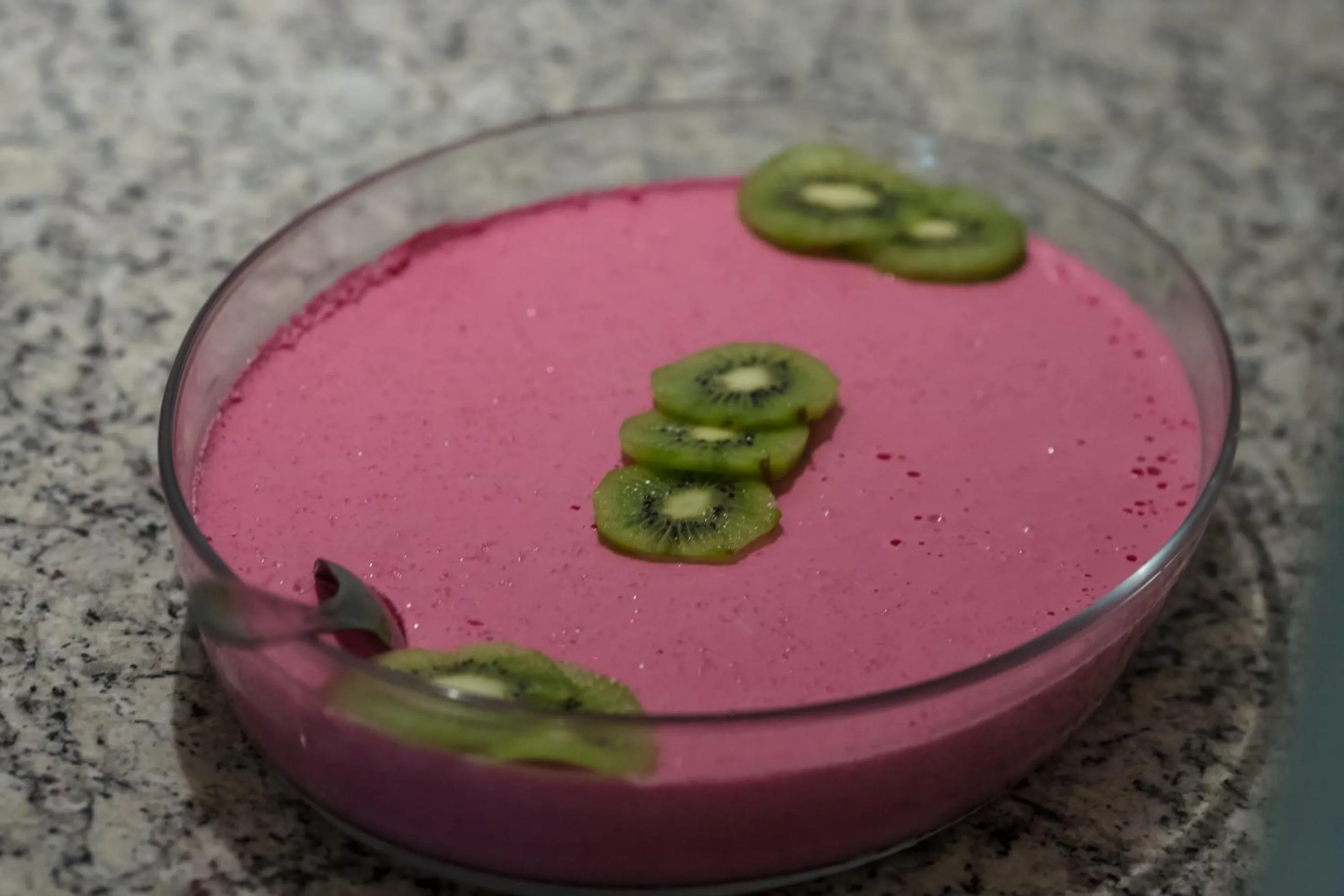 Food and drinks in Hotel Morada do Sol