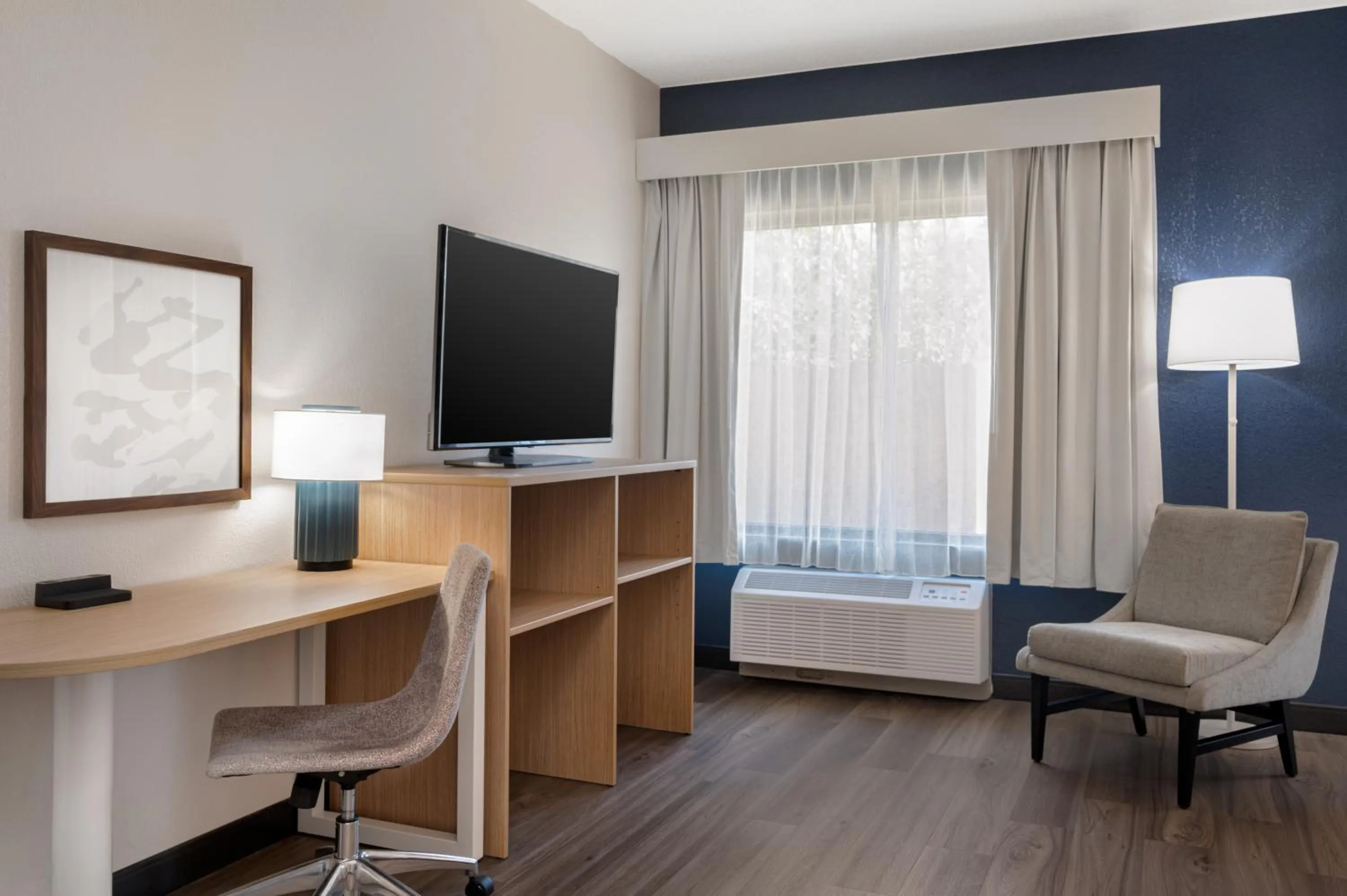 TV and multimedia in Spark By Hilton Wilmington