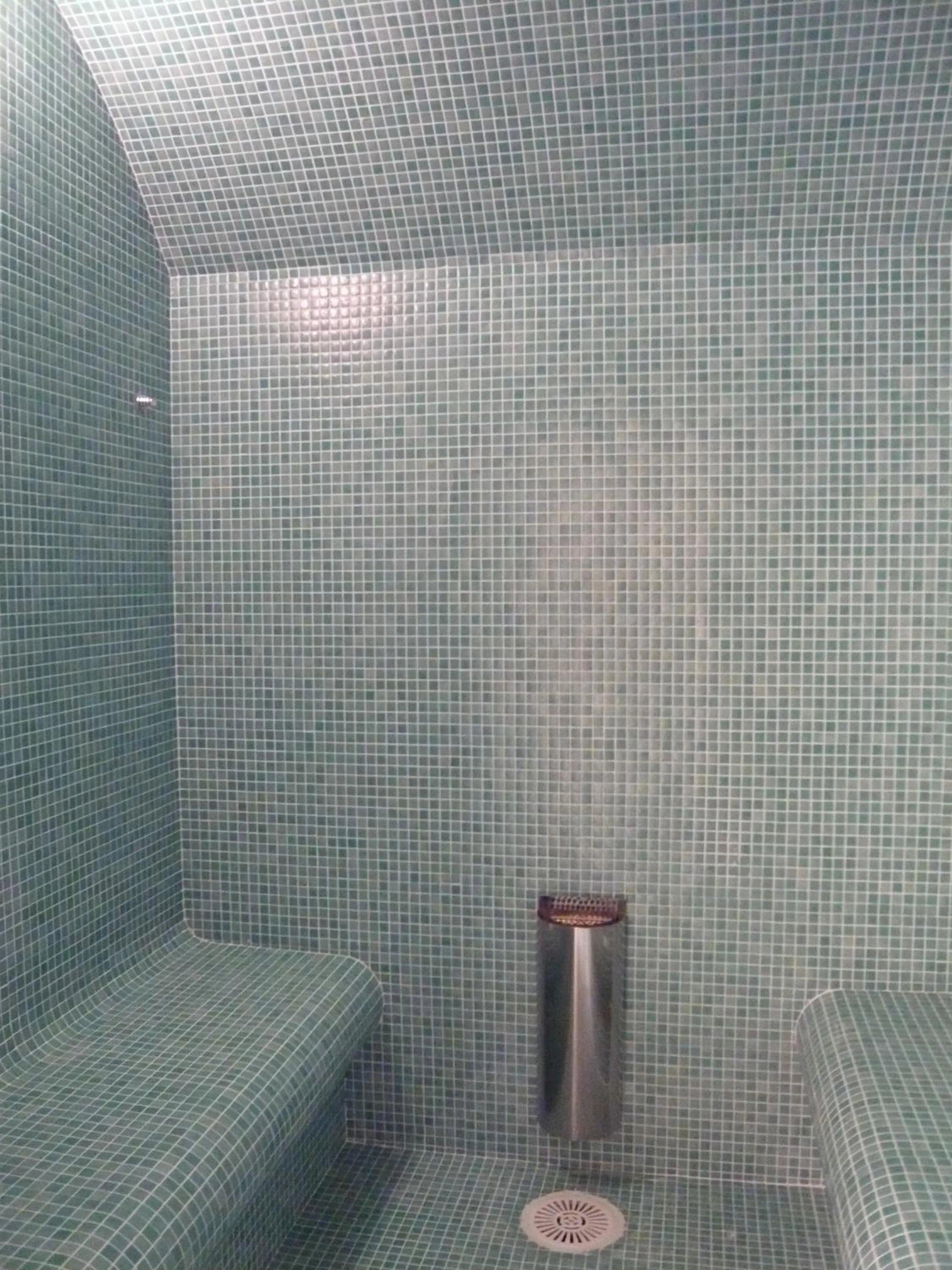 Spa and wellness centre/facilities in D. Afonso Hotel & SPA