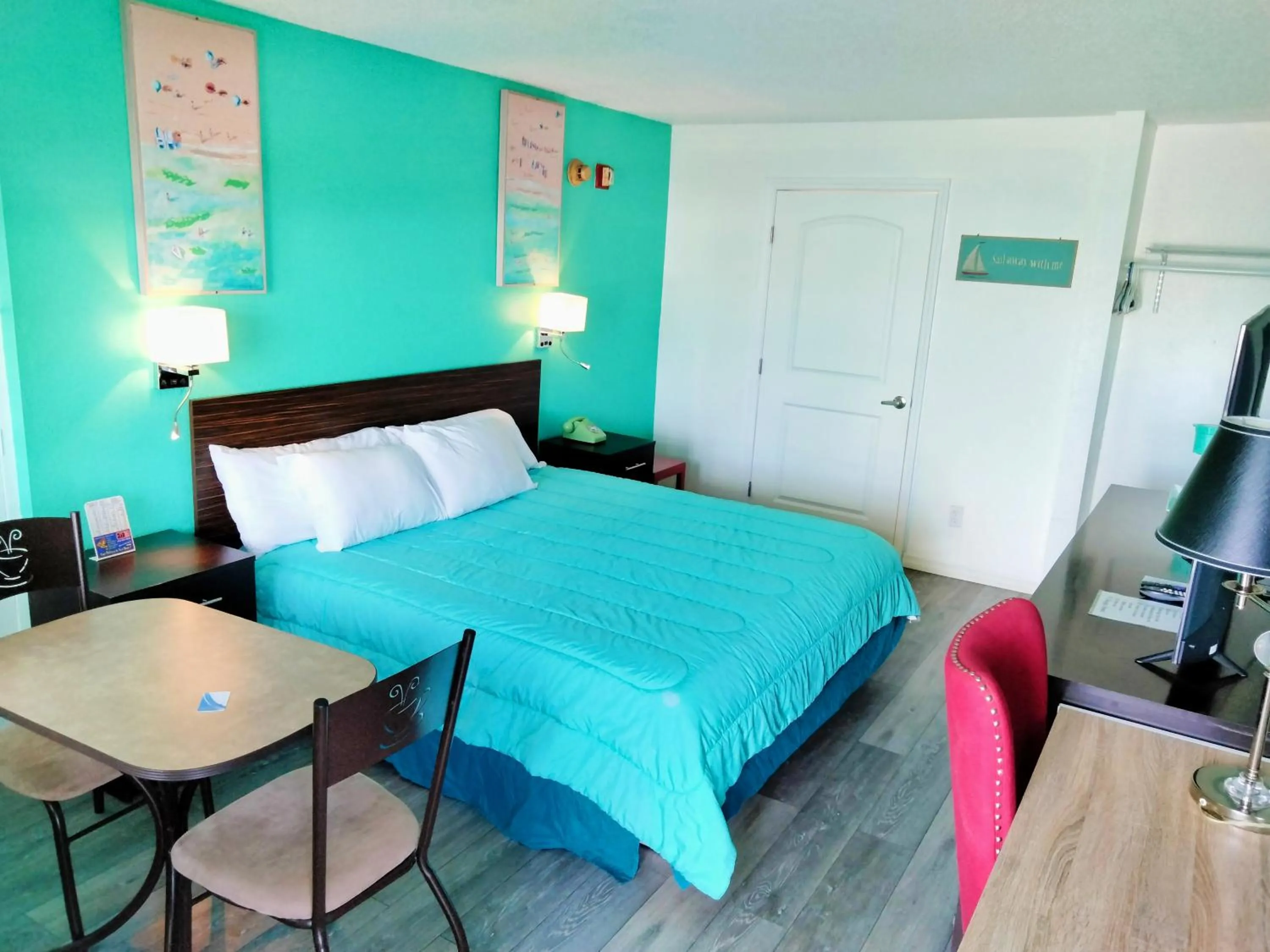 Historic Inn - Saint Augustine