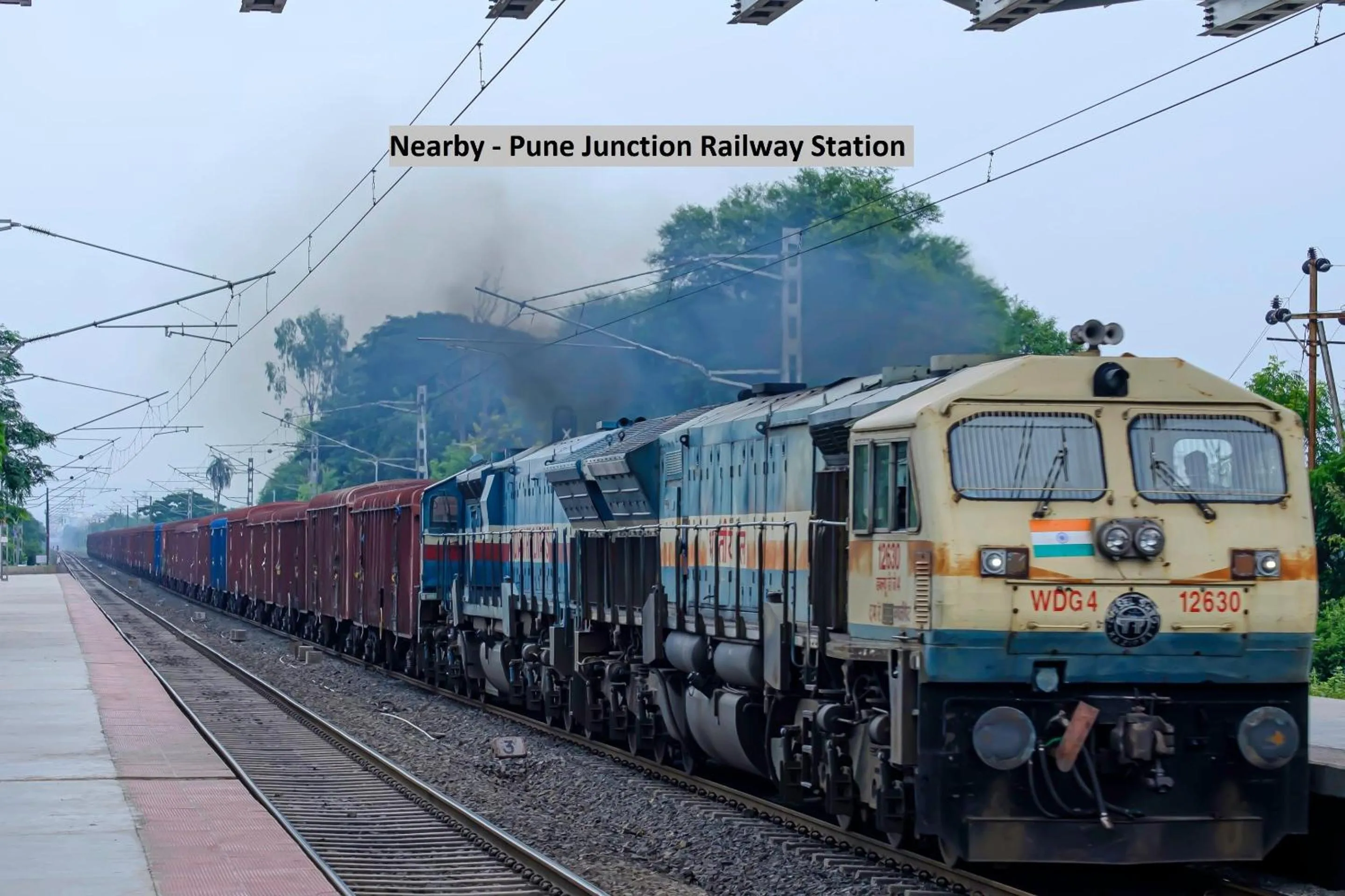 Facade/entrance in Collection O Sunshine Near Inox