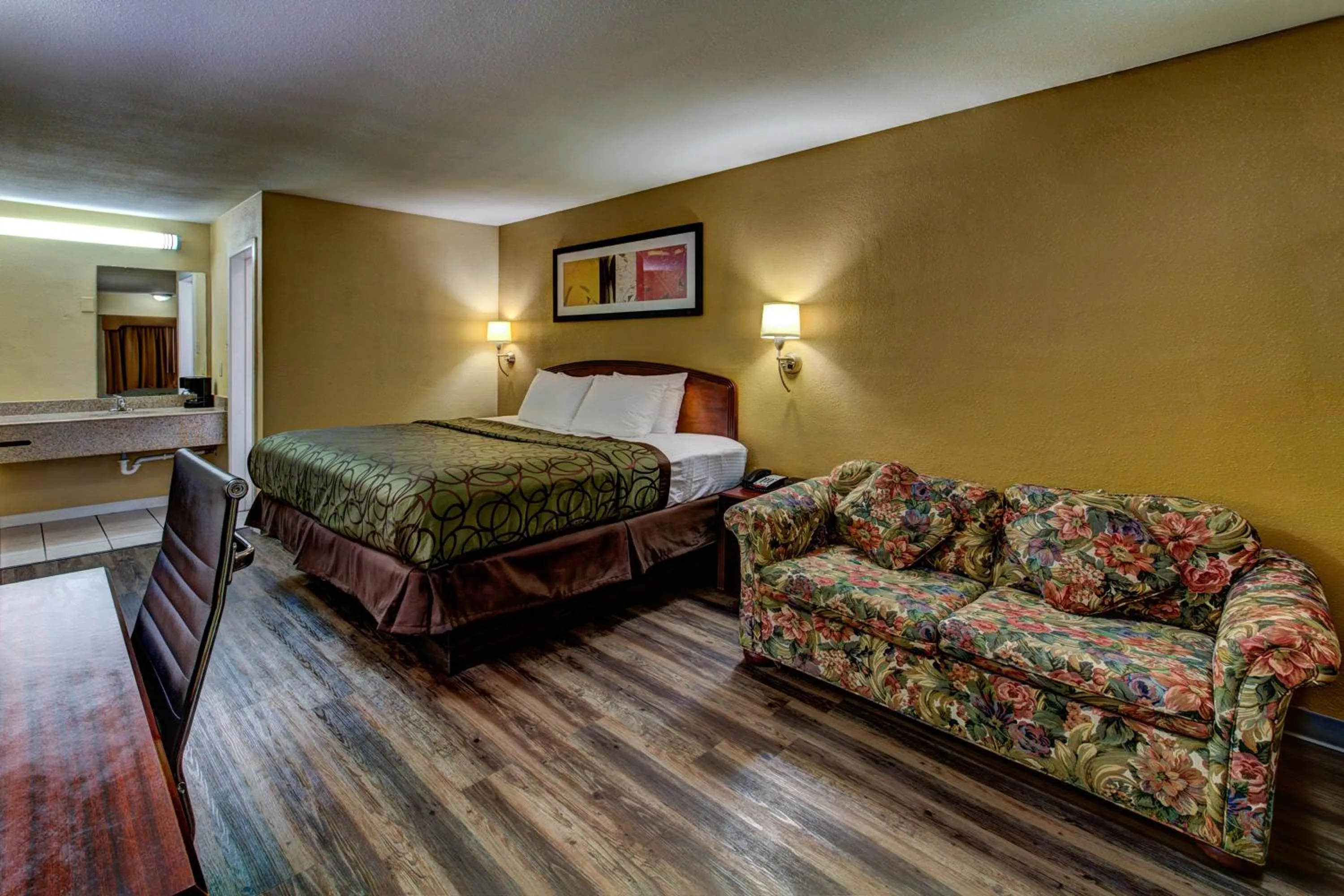 Kingsway Inn Corsicana