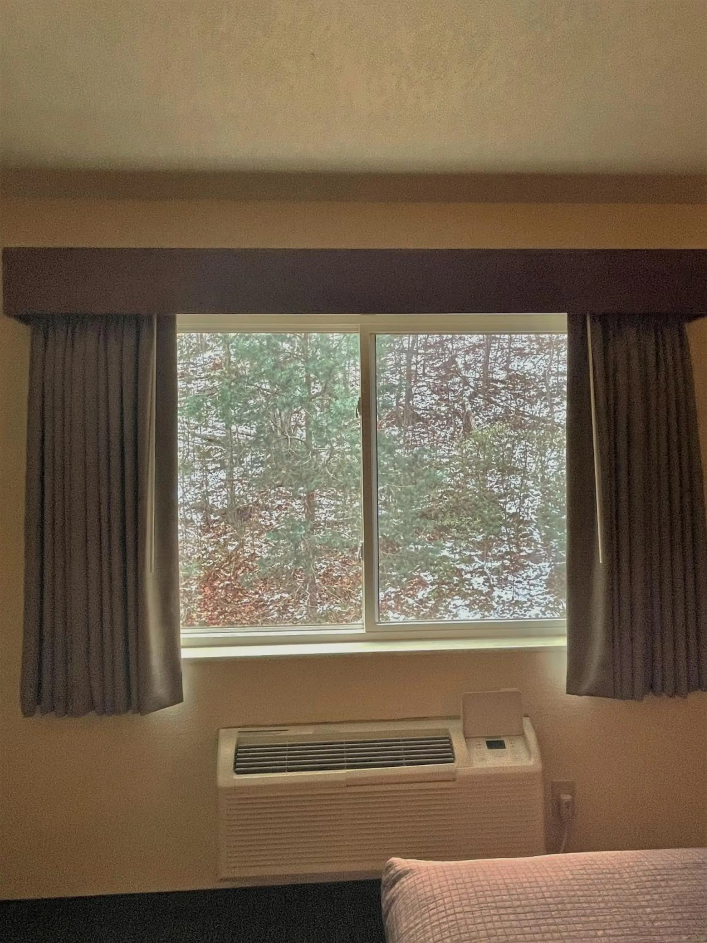 View (from property/room) in AmericInn by Wyndham Petoskey