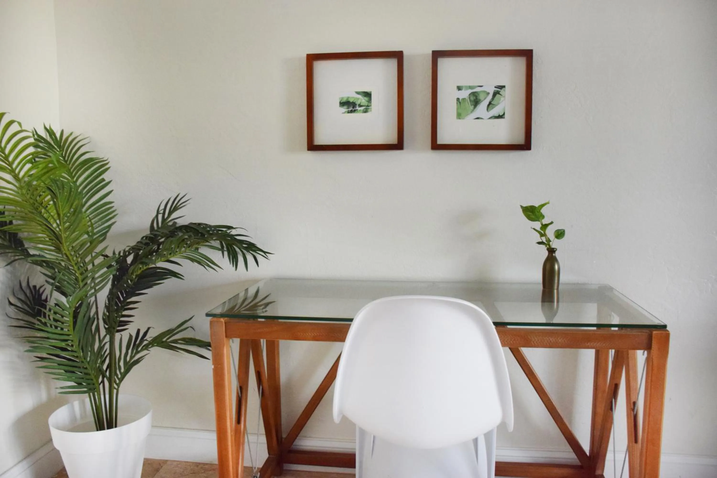 Library in Coral Reef at Key Biscayne