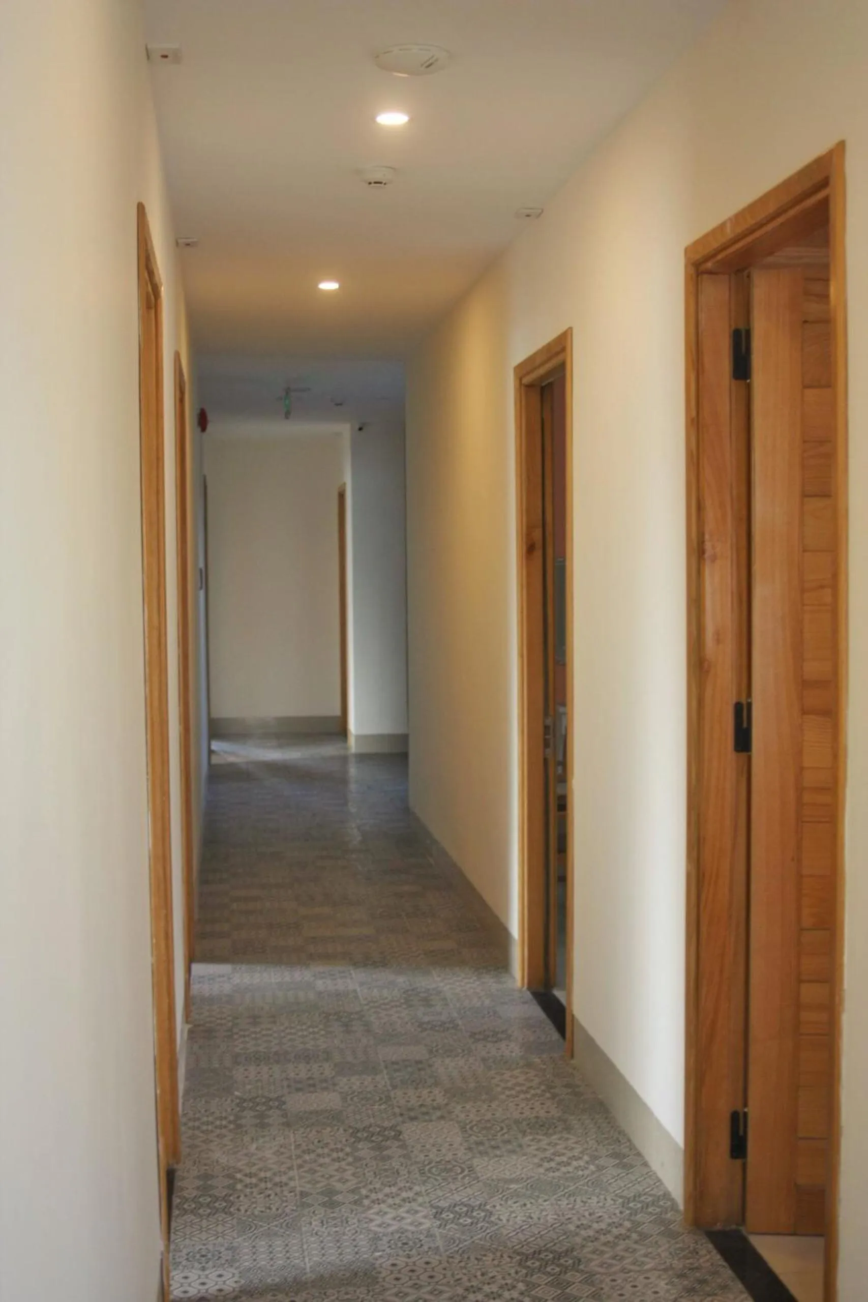 Other in Marigold Hotel & Apartment