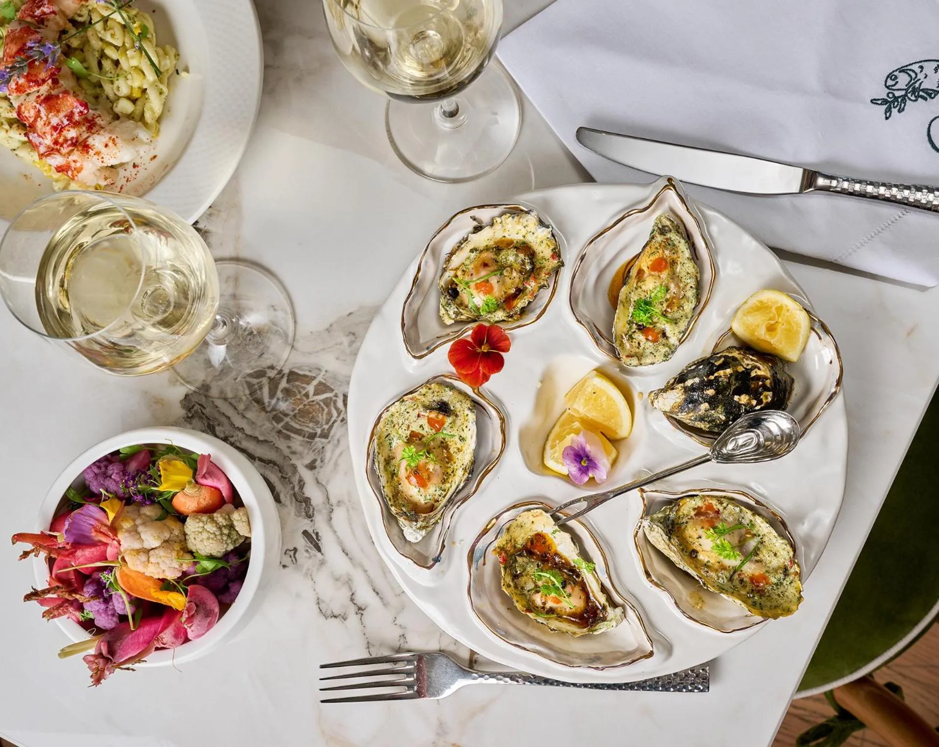 The Estate Yountville