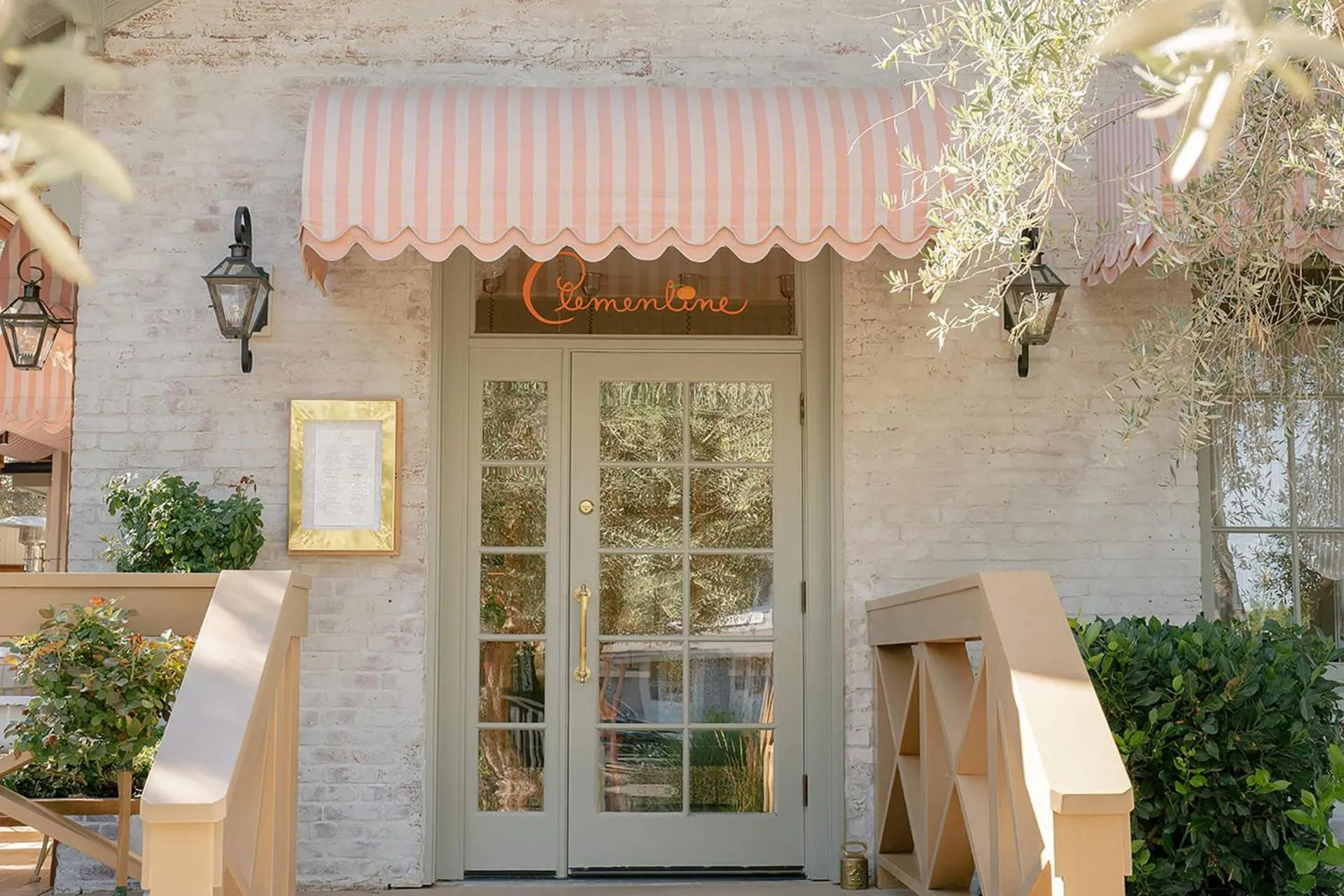 The Estate Yountville