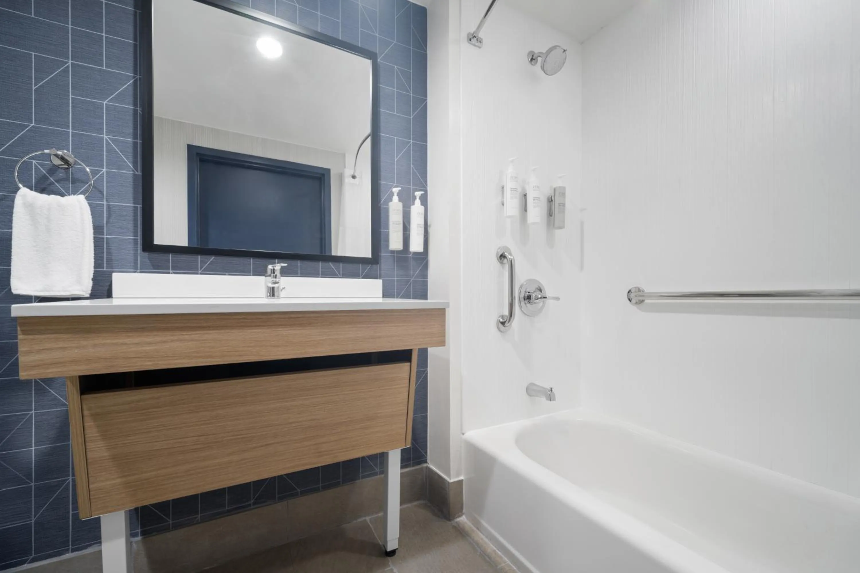 Spark By Hilton Florence North I-95, Sc