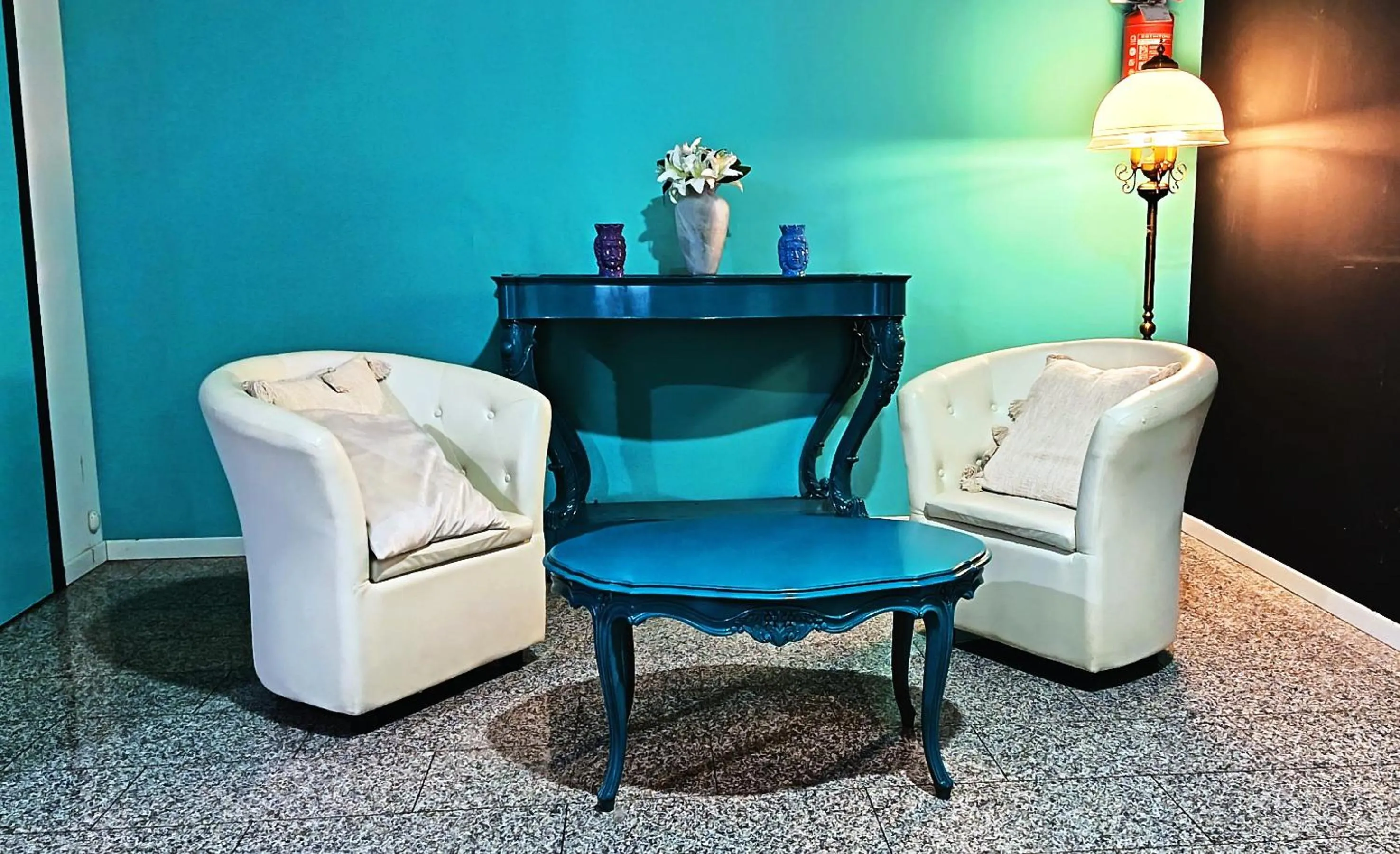 Hotel Nuovo Sole HNS