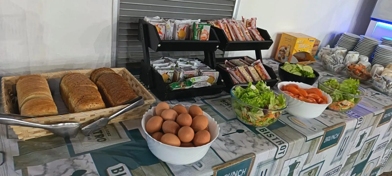 Hotel Nuovo Sole HNS