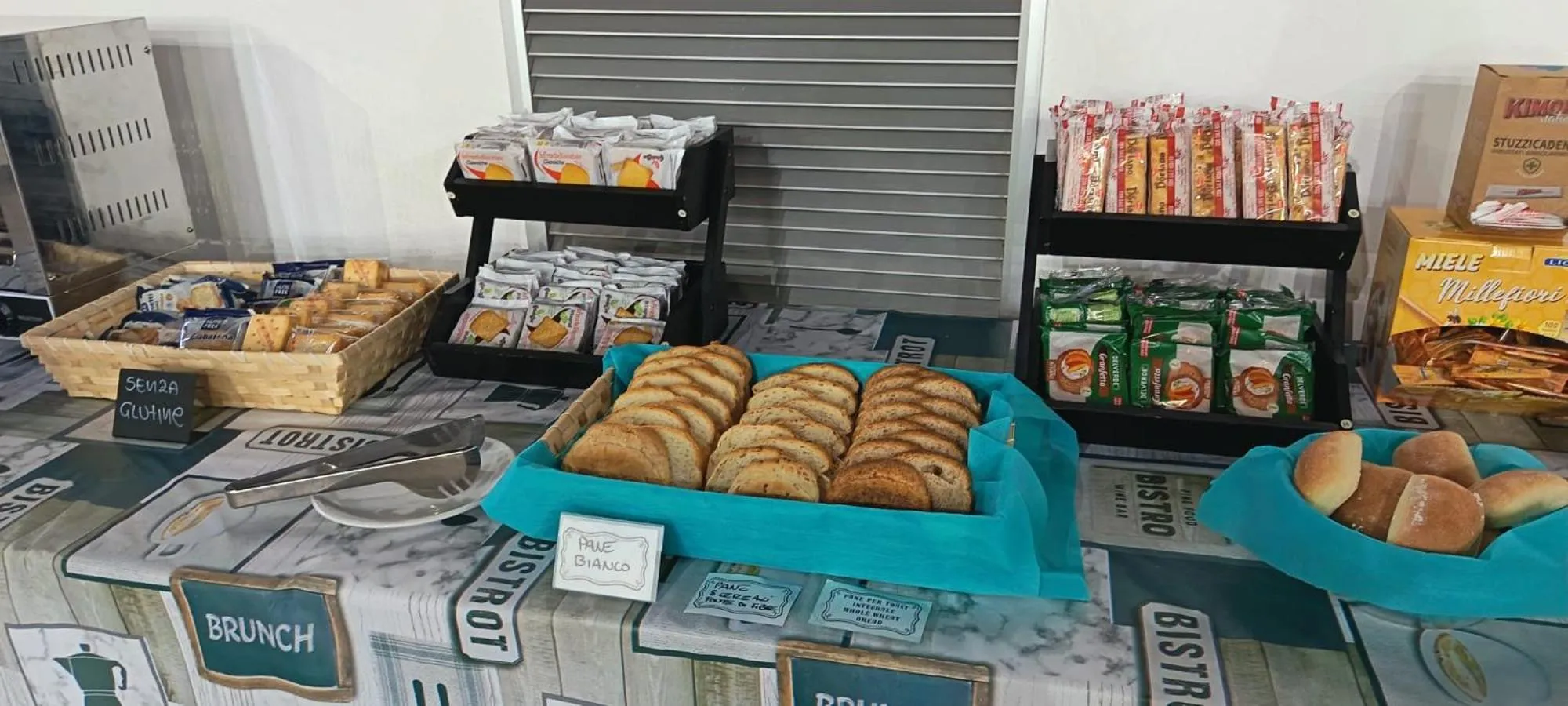 Hotel Nuovo Sole HNS