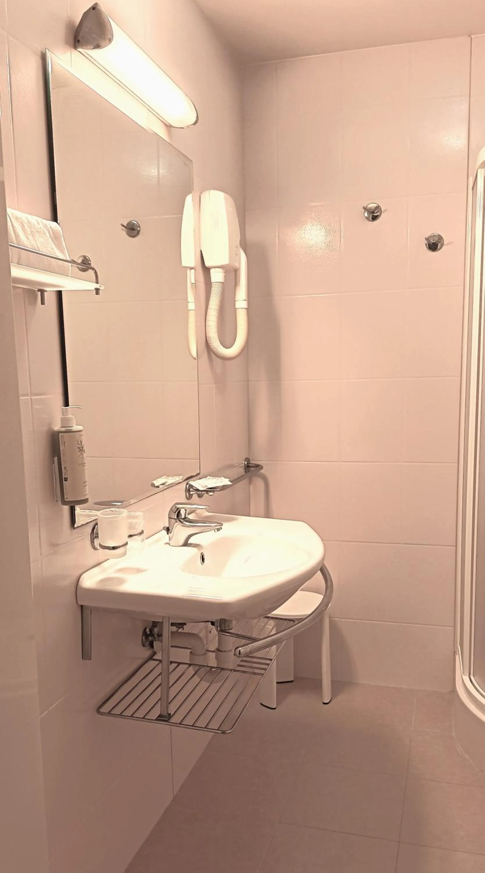 Hotel Nuovo Sole HNS