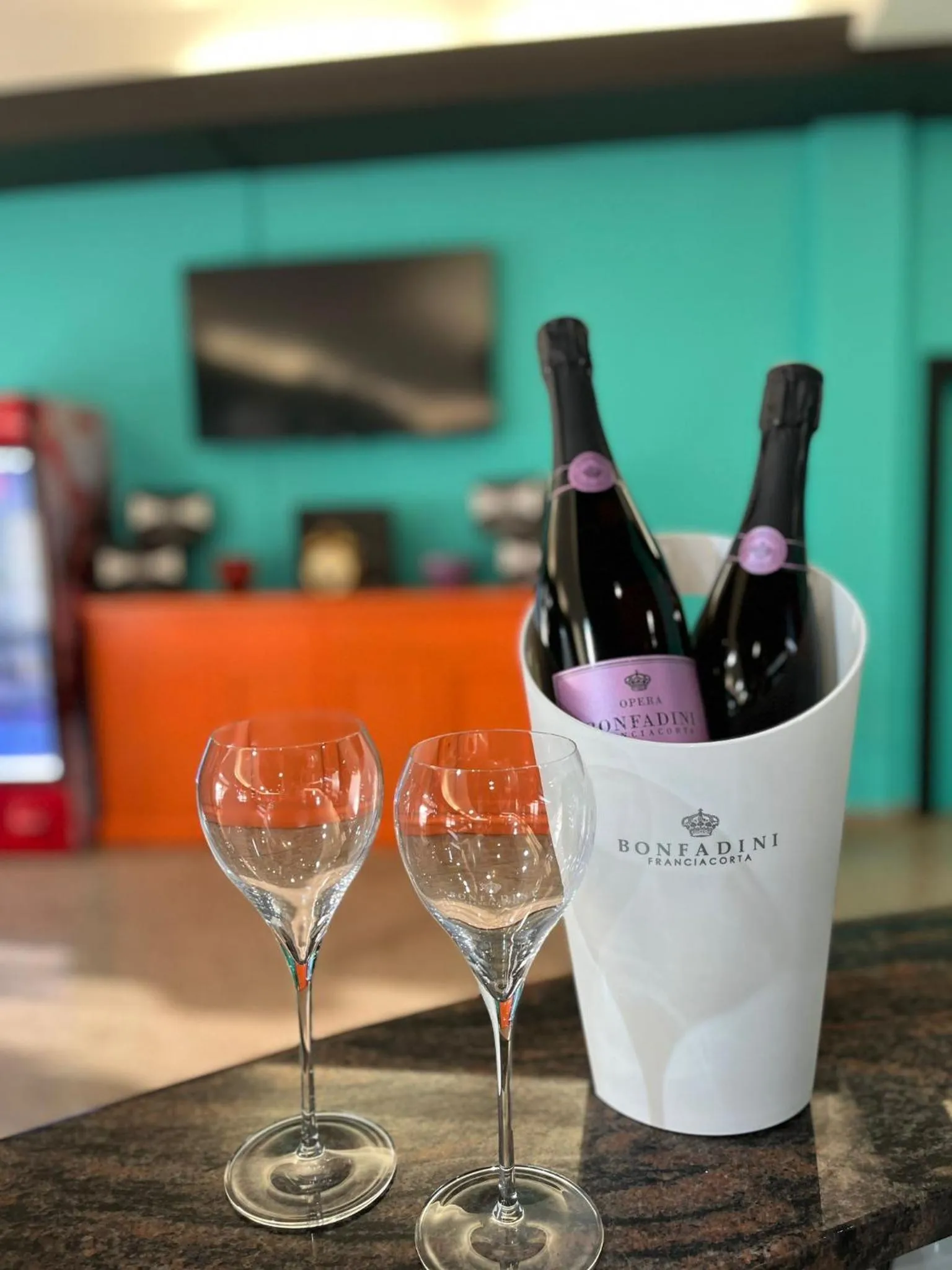 Hotel Nuovo Sole HNS