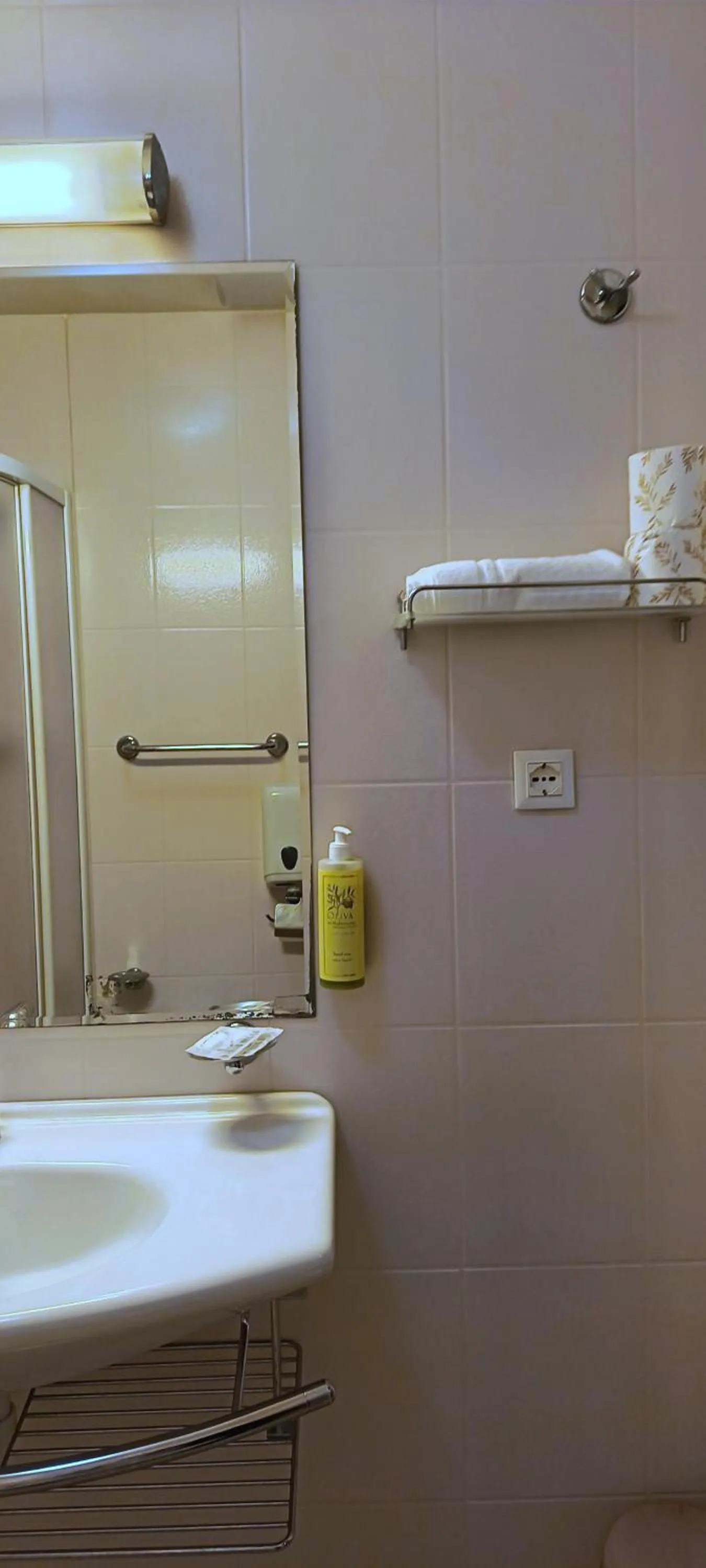 Hotel Nuovo Sole HNS