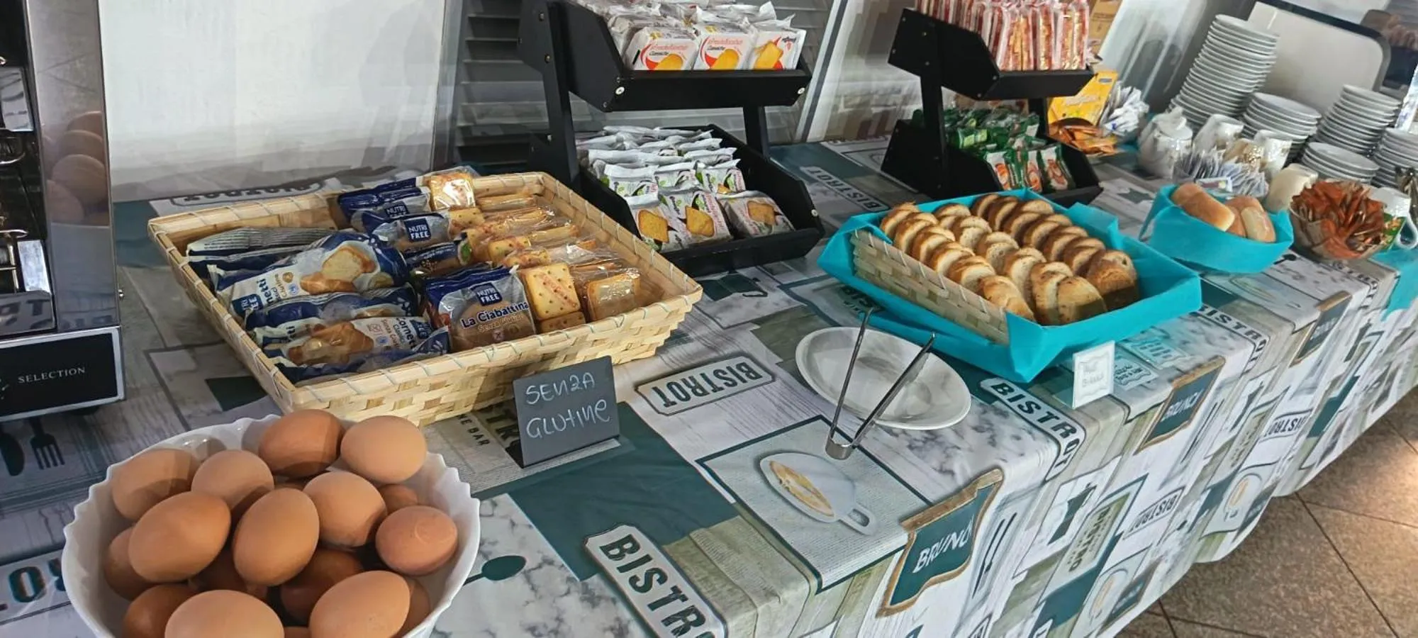 Hotel Nuovo Sole HNS