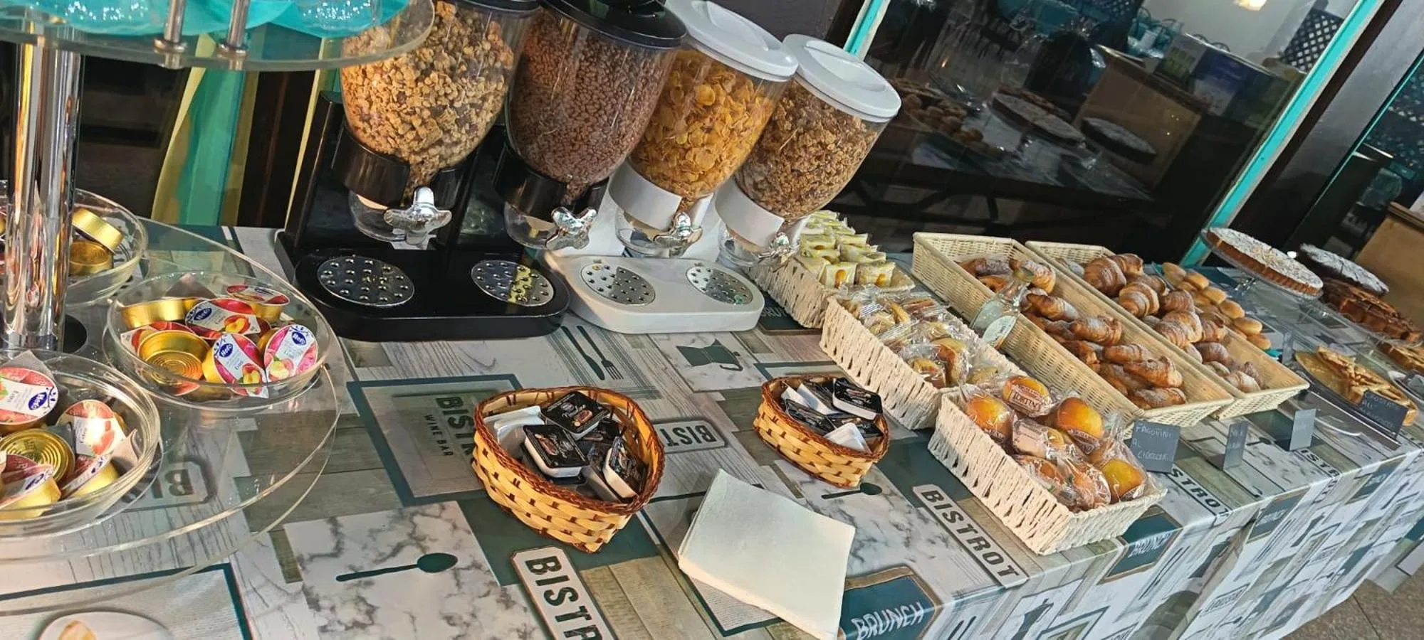 Hotel Nuovo Sole HNS