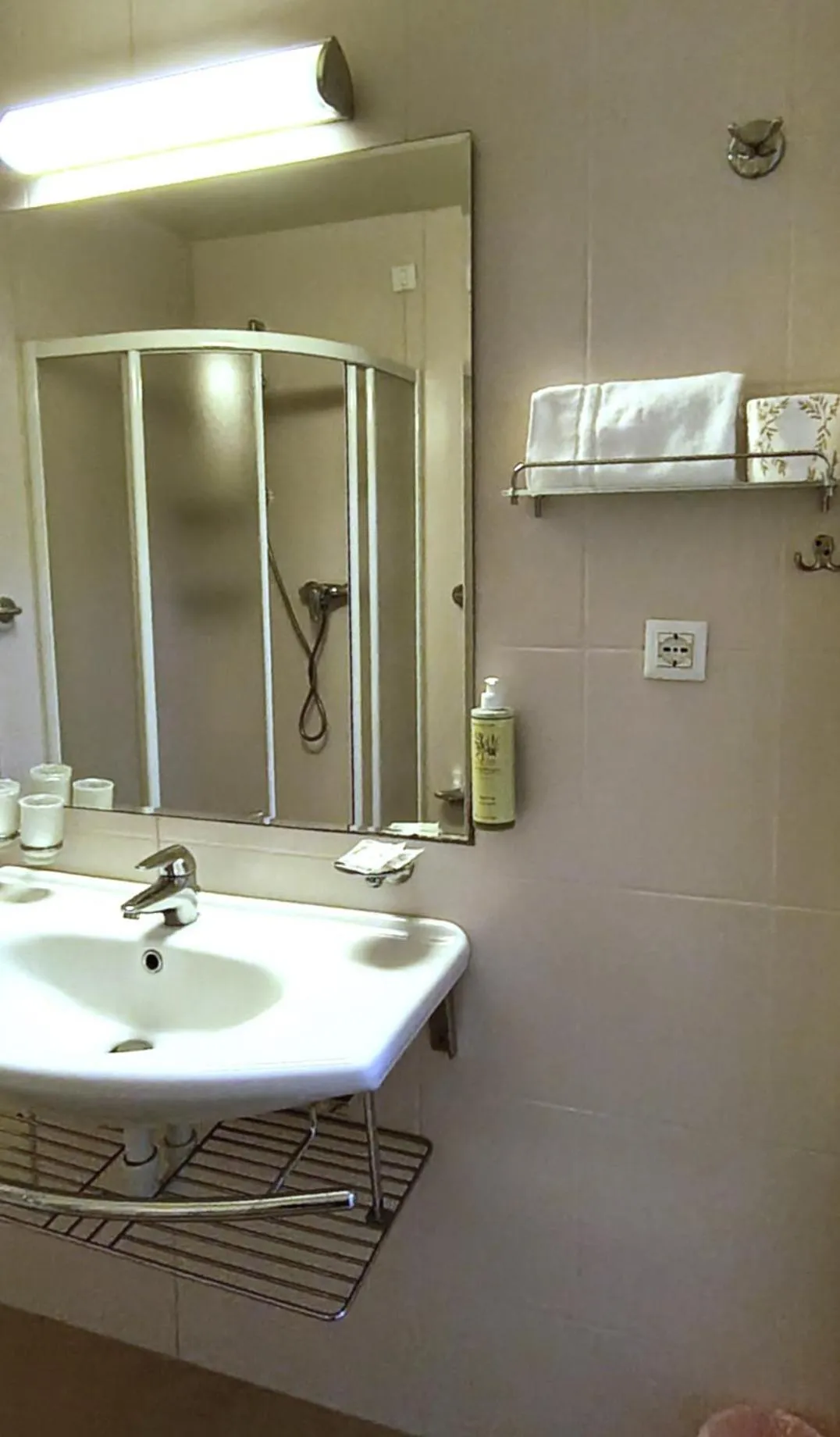 Hotel Nuovo Sole HNS