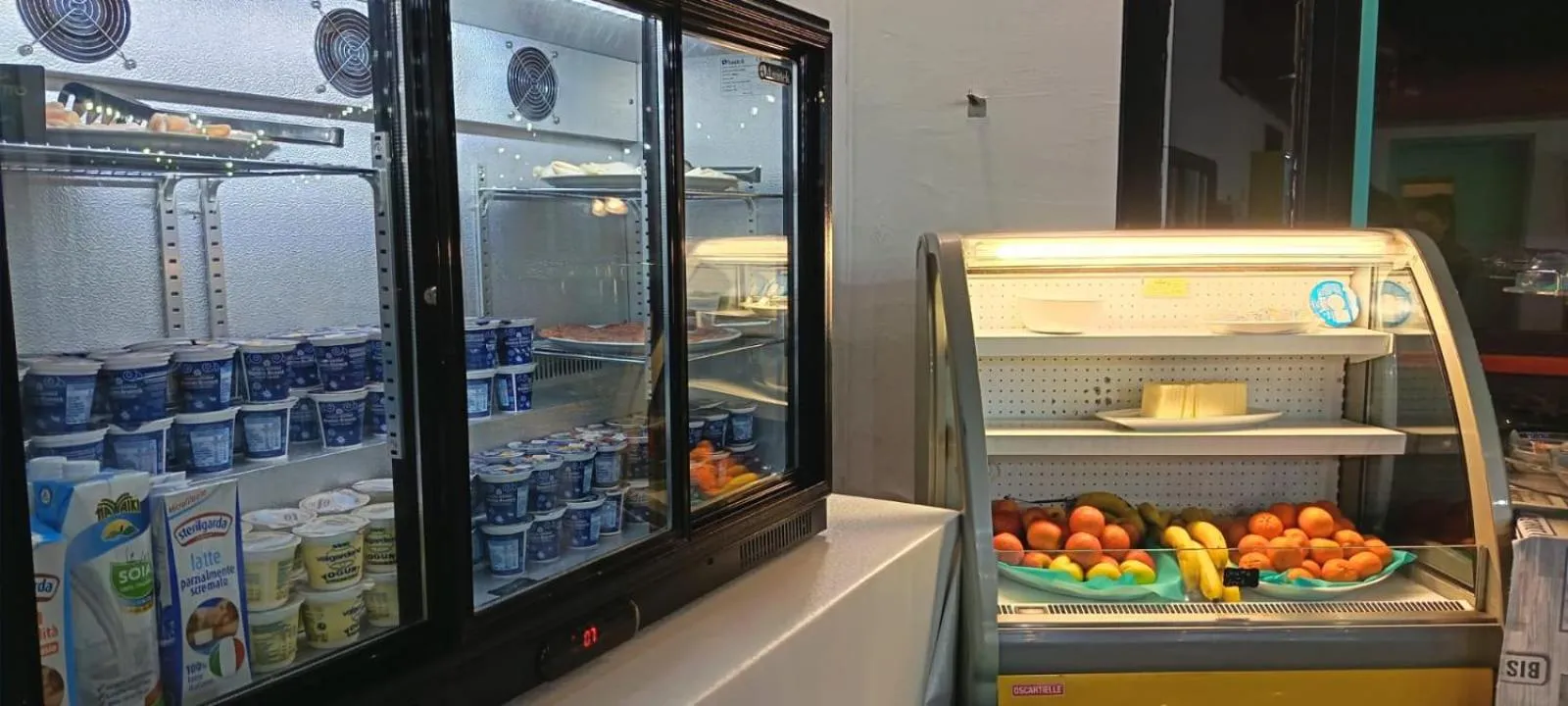 Hotel Nuovo Sole HNS