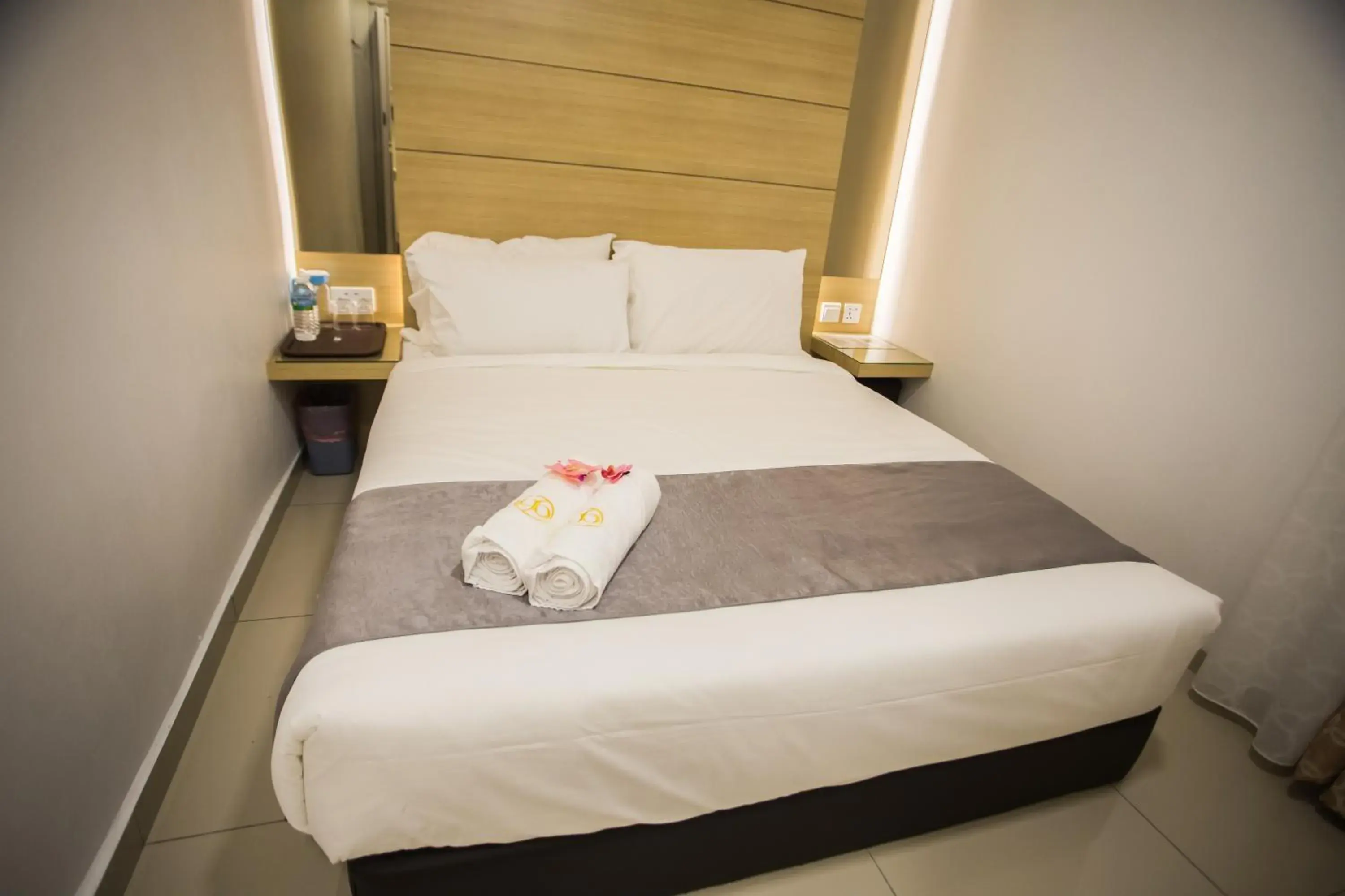 Standard Queen Room in IM 96 Villa Standard Queen Room in IM 96 Villa