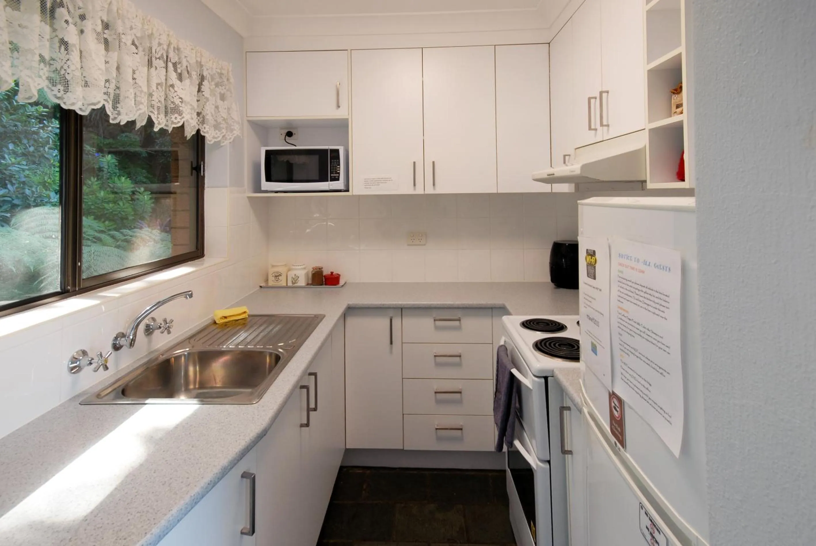 Marcel Towers Holiday Apartments