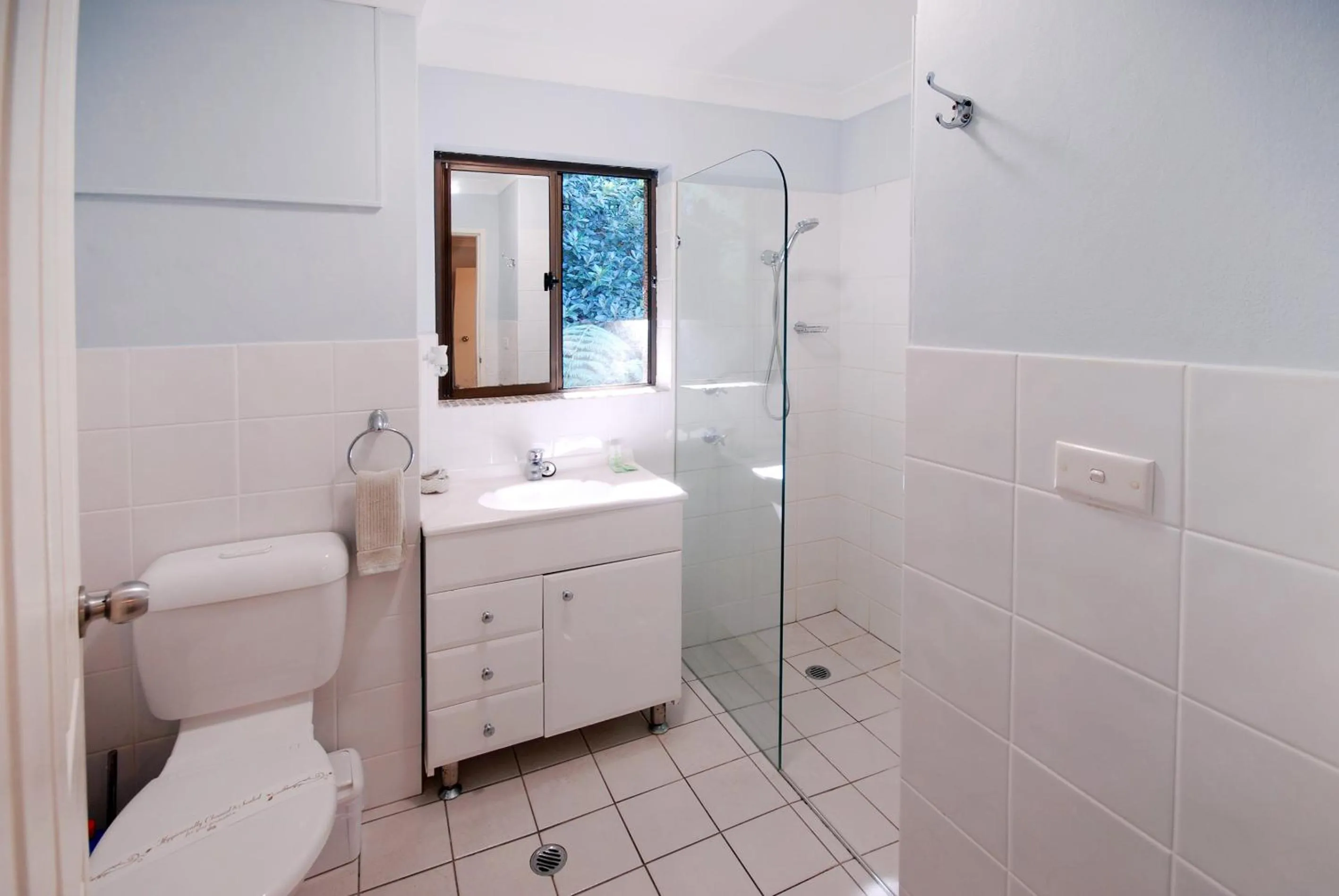 Marcel Towers Holiday Apartments