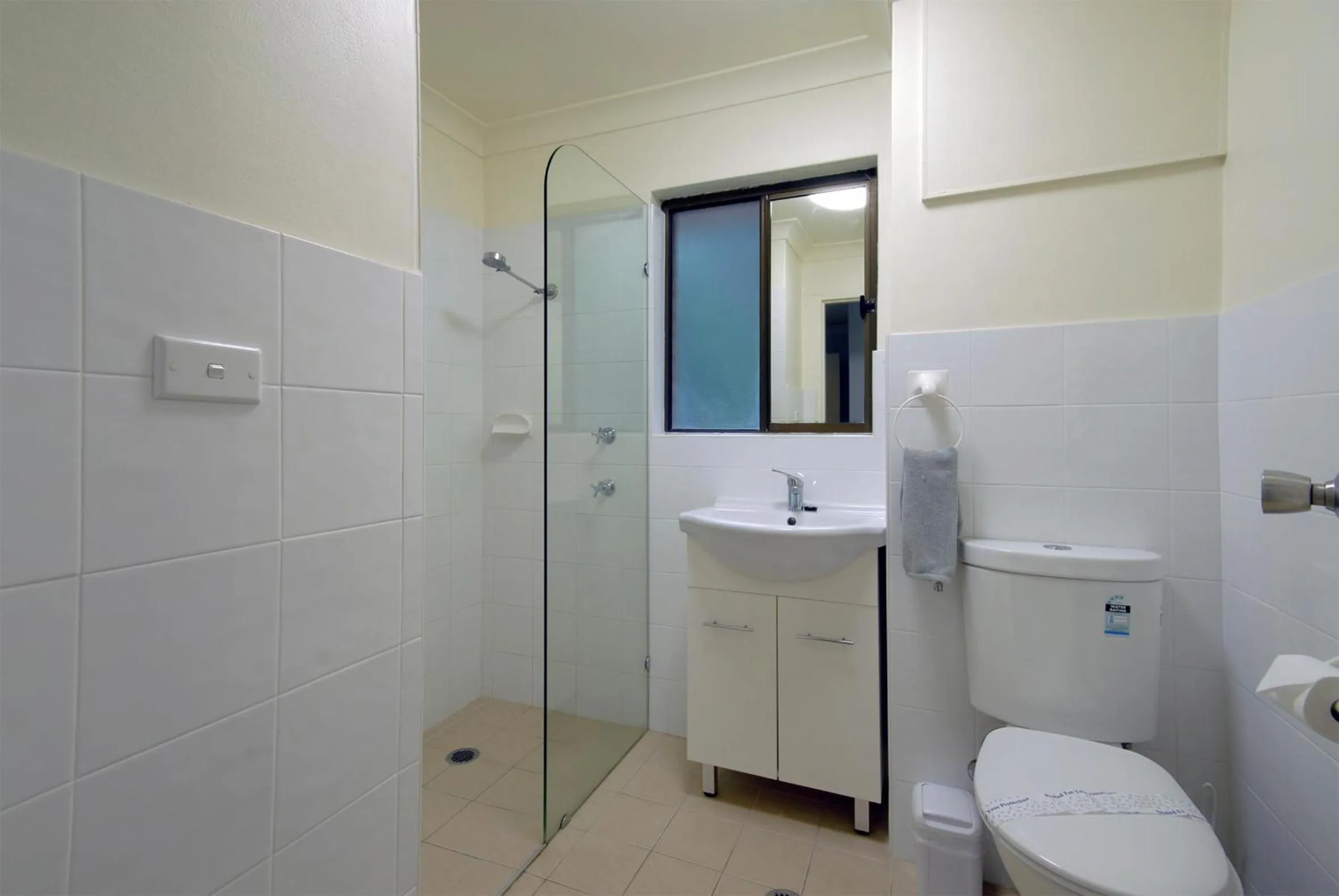 Marcel Towers Holiday Apartments