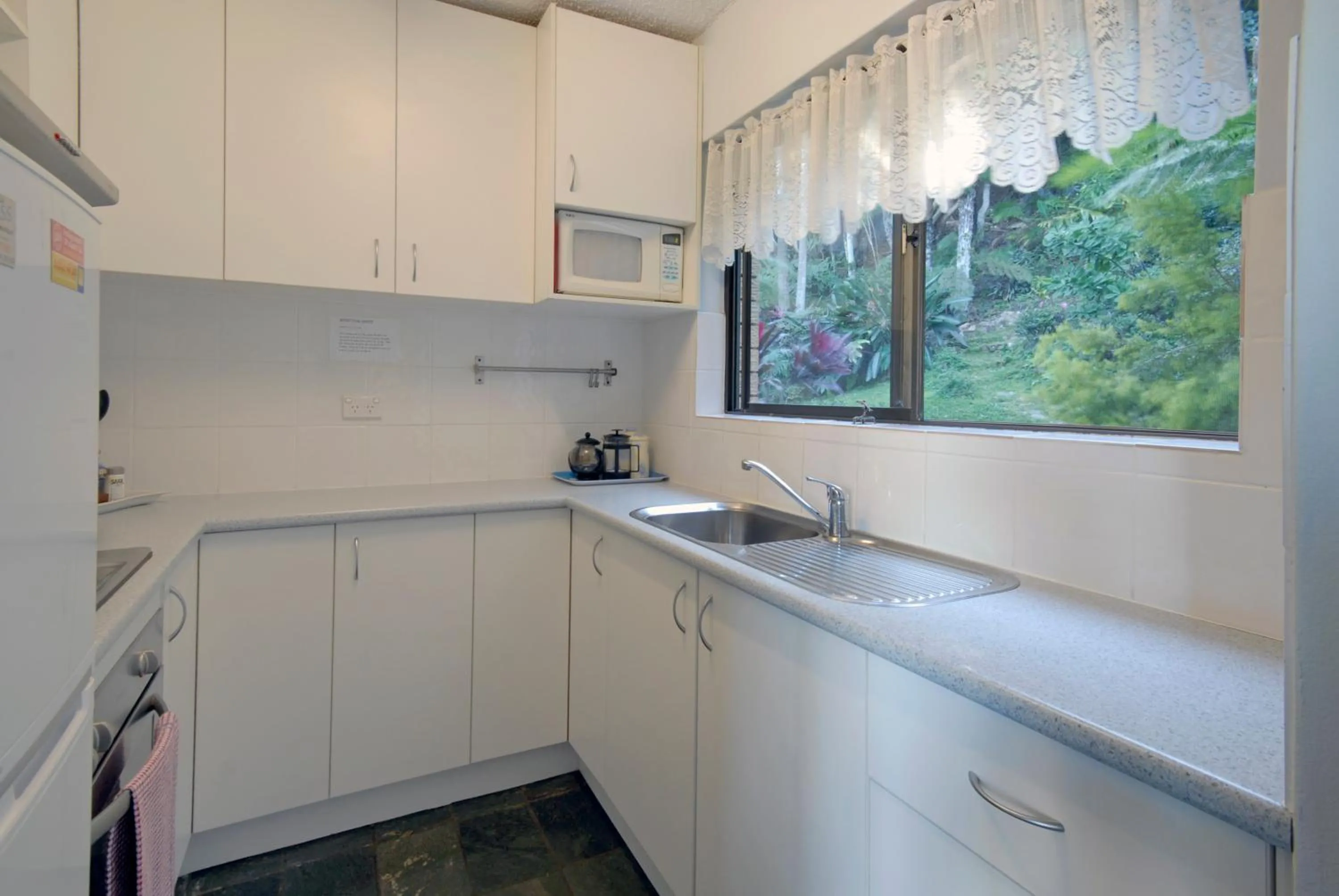 Marcel Towers Holiday Apartments