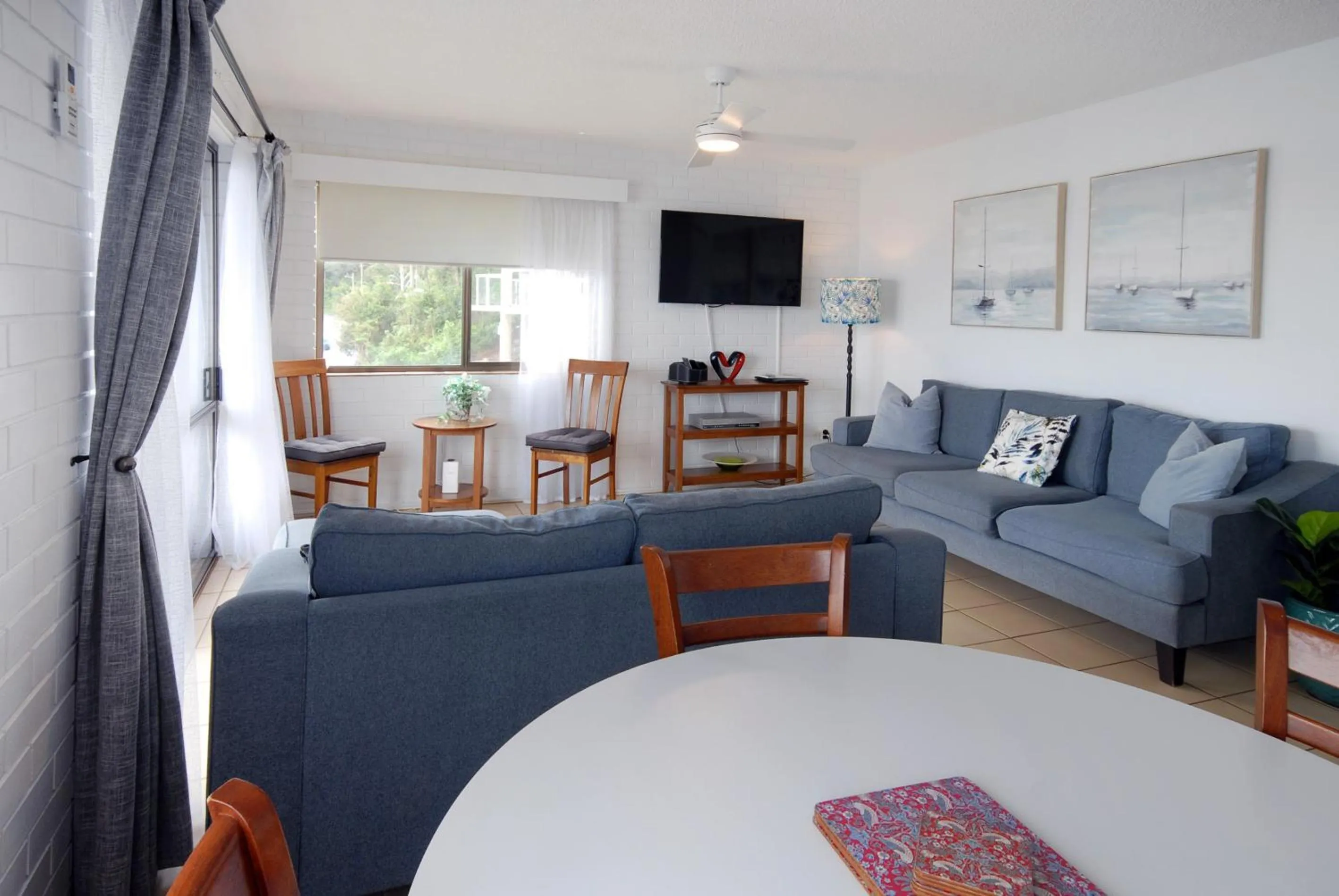 Marcel Towers Holiday Apartments