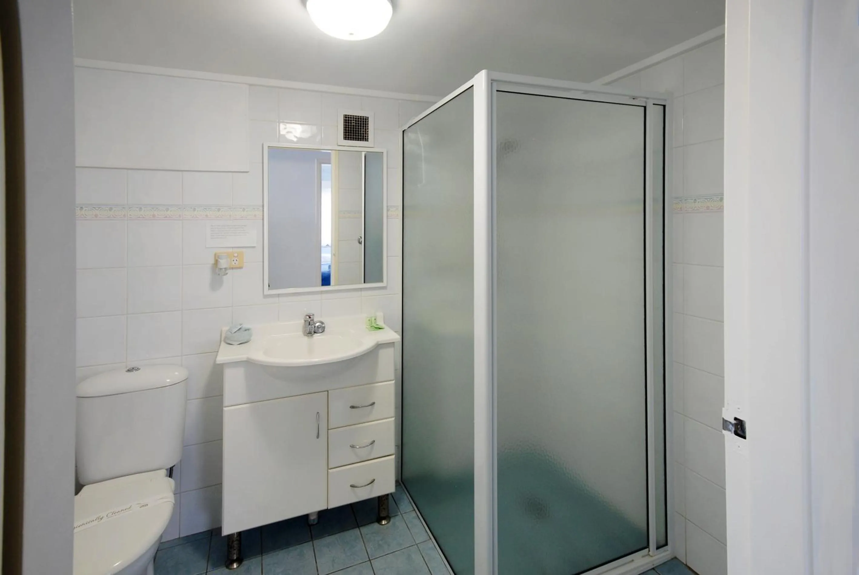 Marcel Towers Holiday Apartments