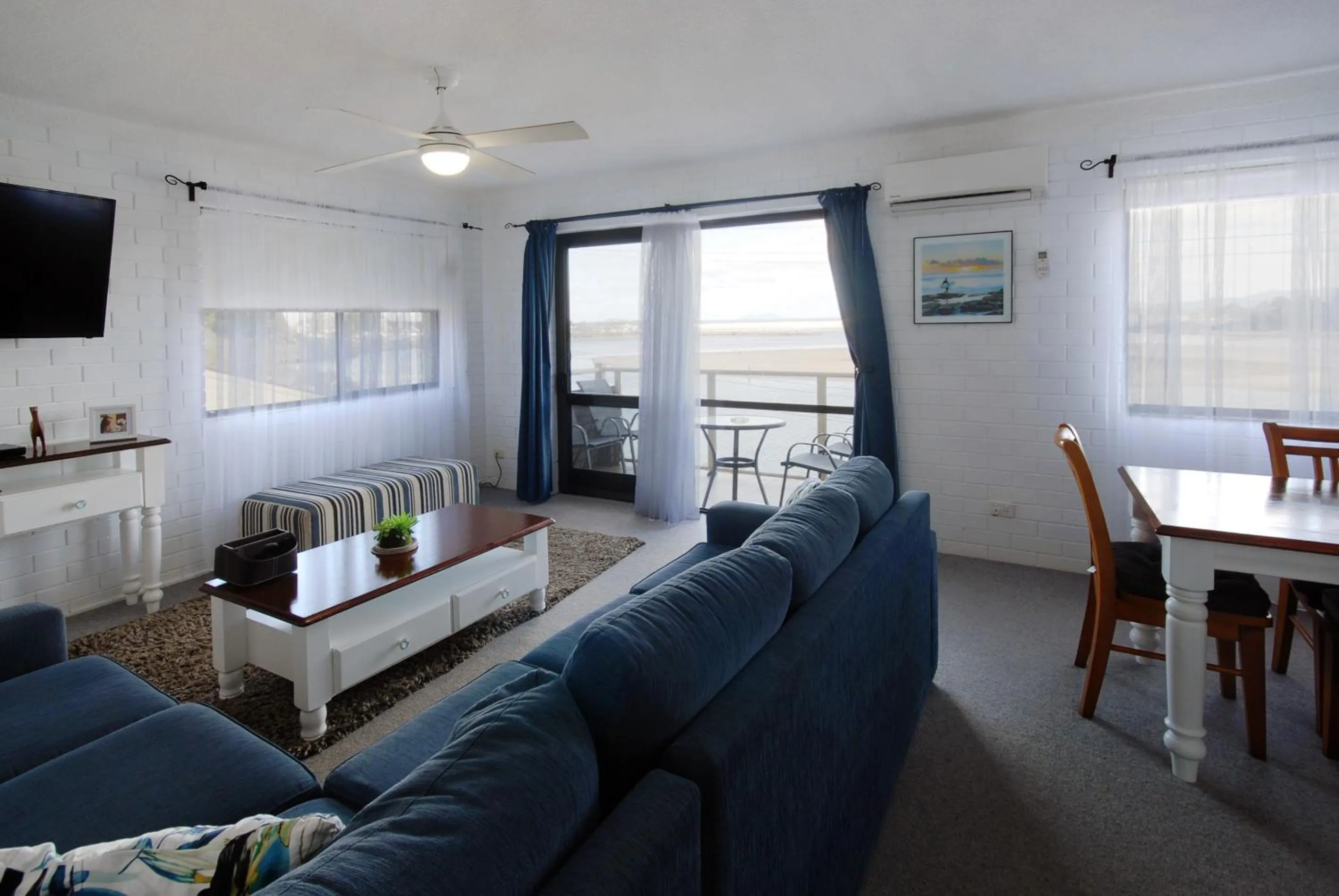 Marcel Towers Holiday Apartments