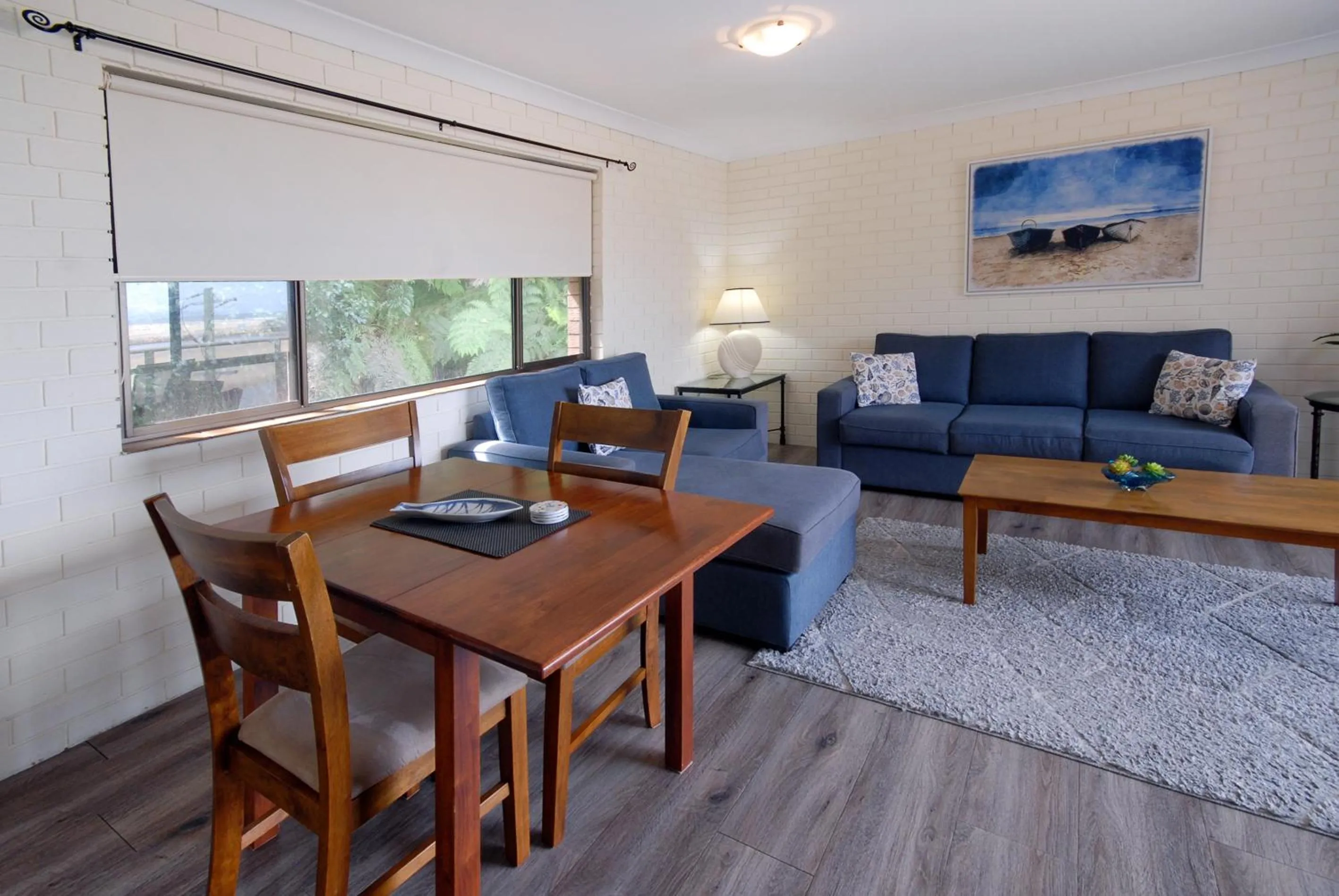 Marcel Towers Holiday Apartments