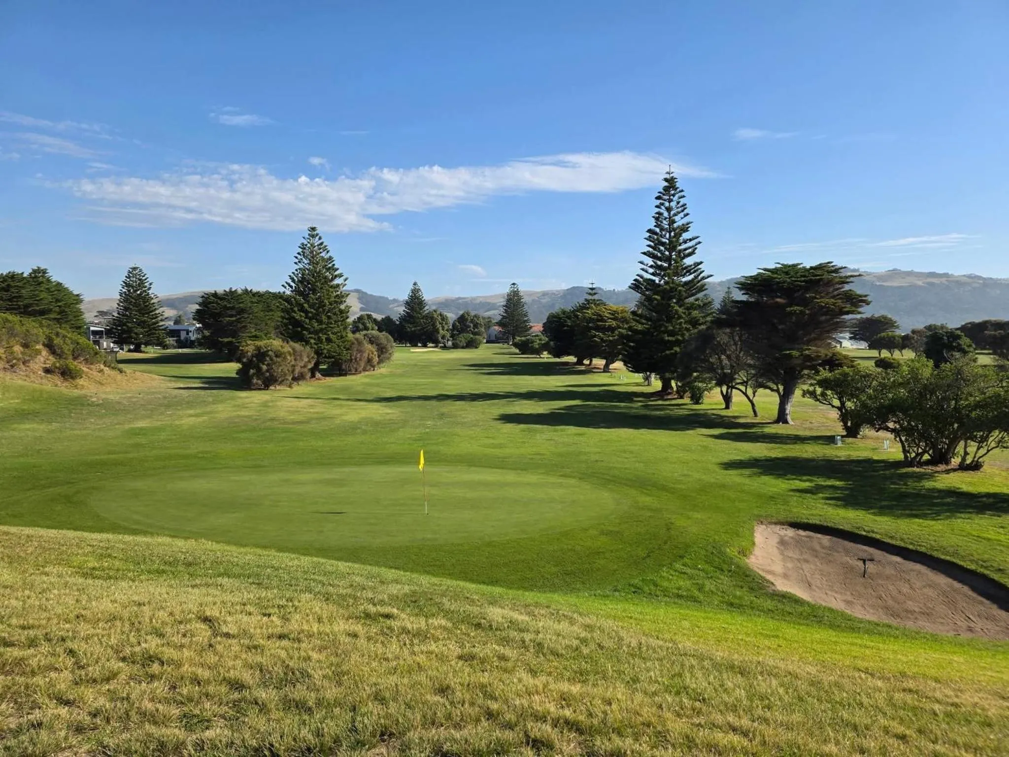 Seaview Motel & Apartments