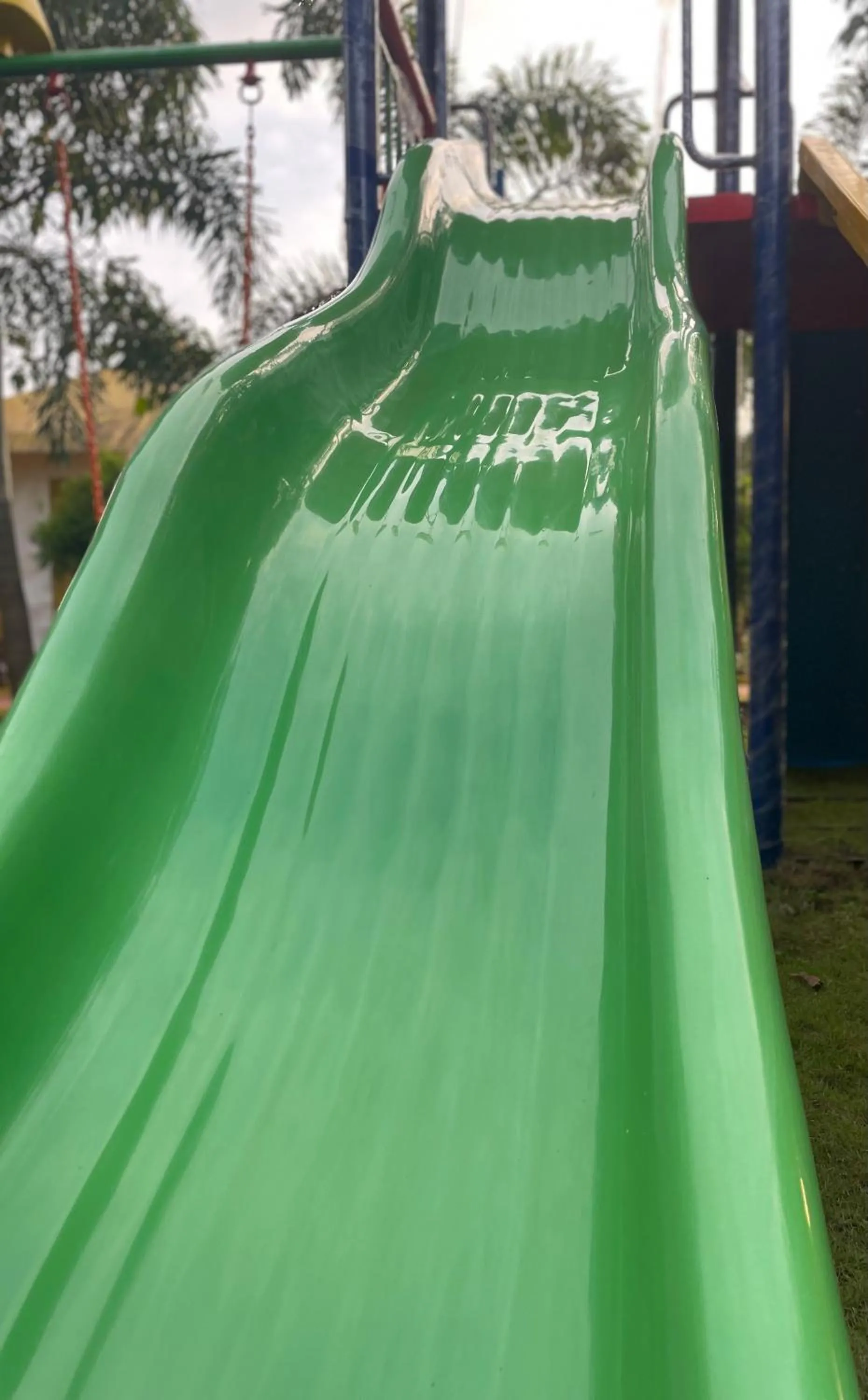 Day in Natures Dreamland Holiday Homes, Igatpuri