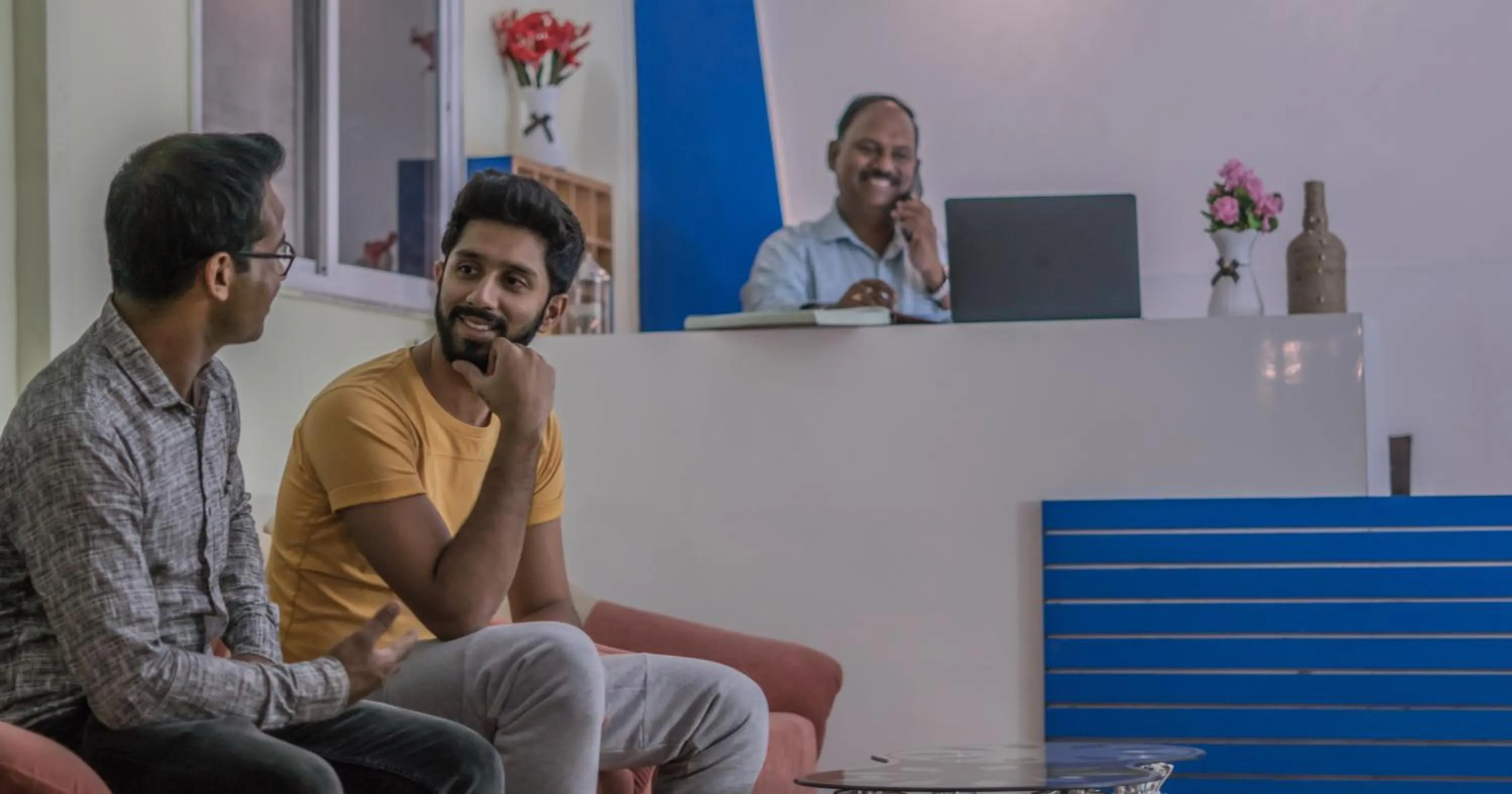 People in Natures Dreamland Holiday Homes, Igatpuri