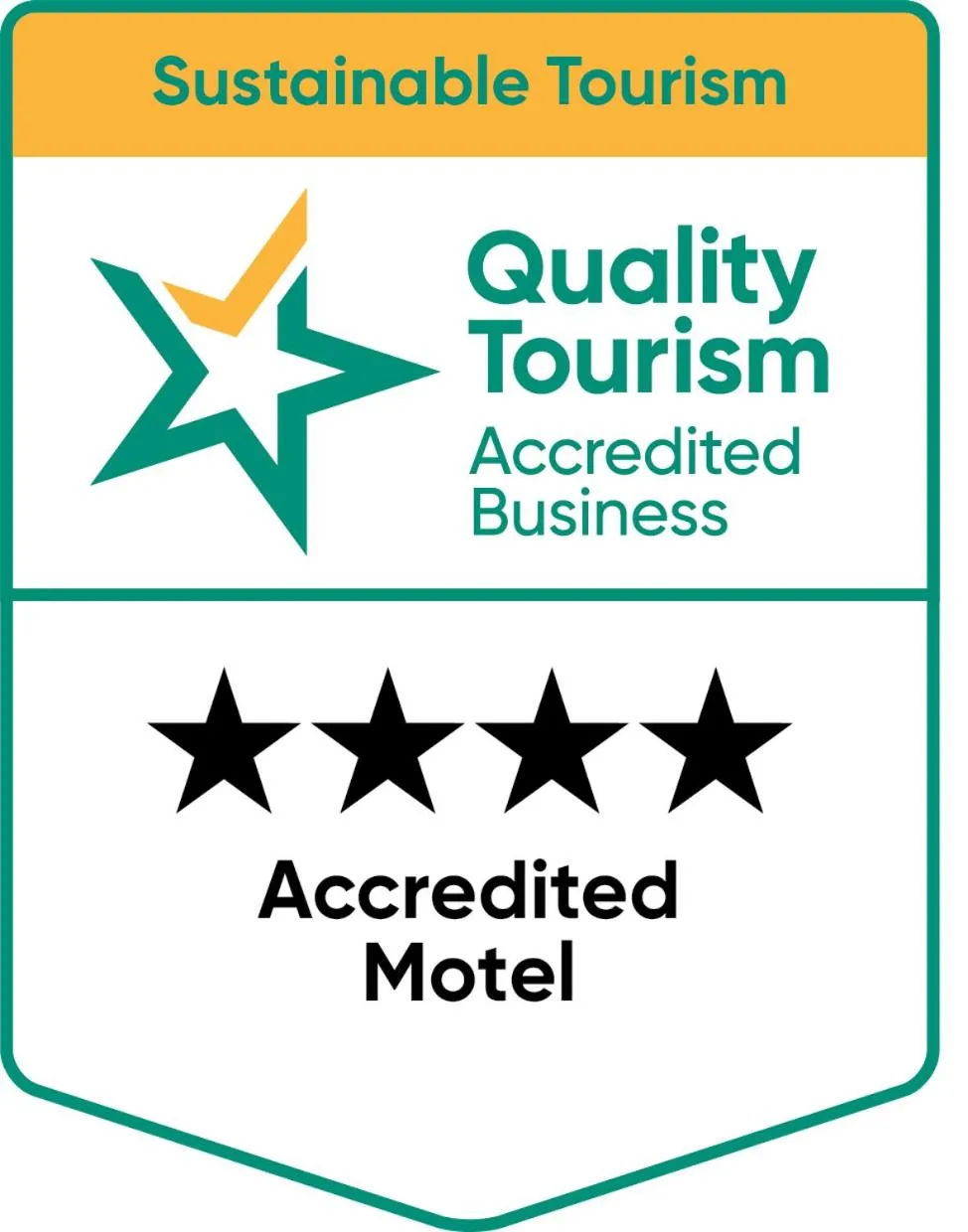 The International Motel Apollo Bay