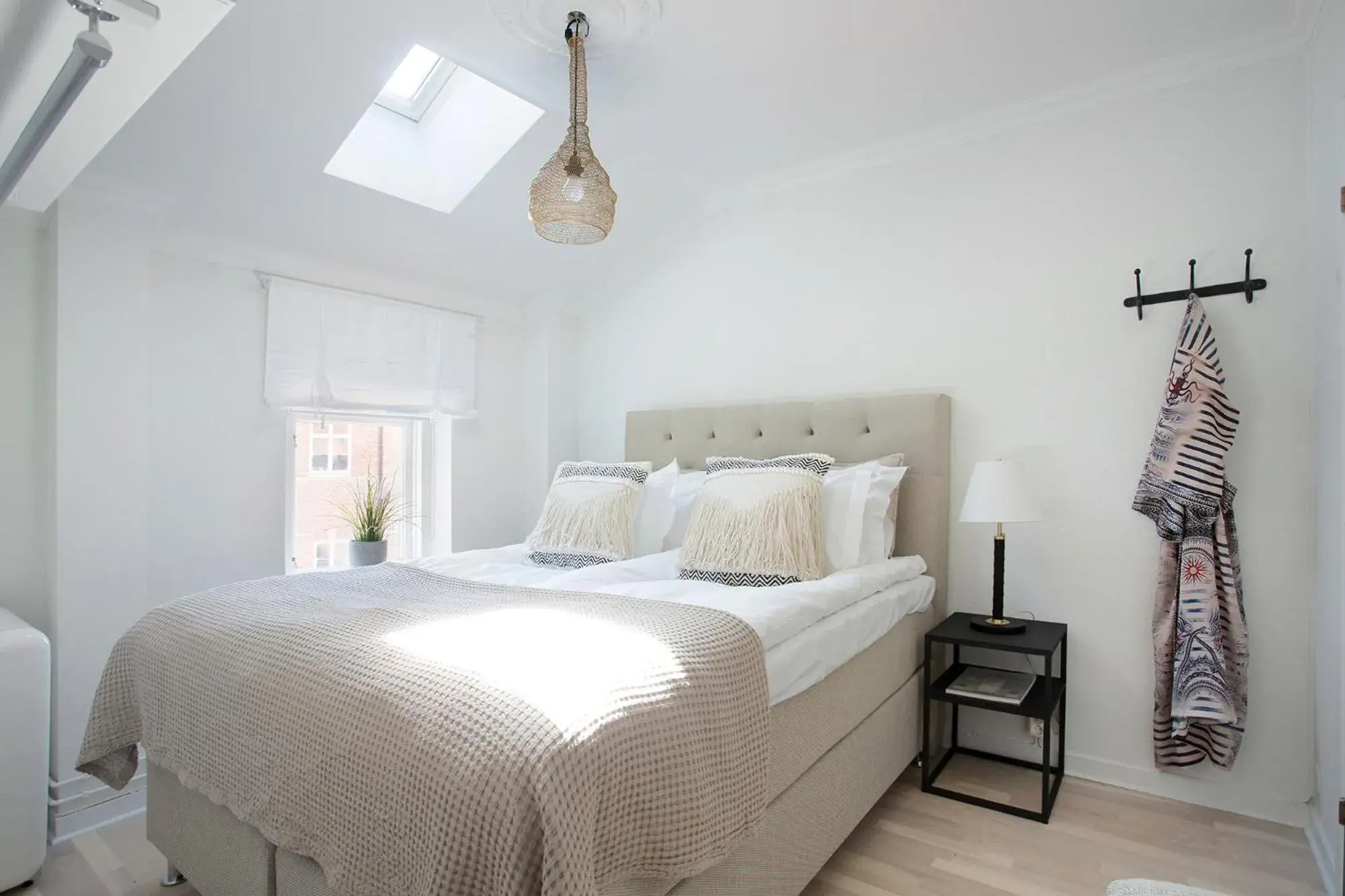 Queen Room in WOW, Föreningsgatan 9 Queen Room in WOW, Föreningsgatan 9