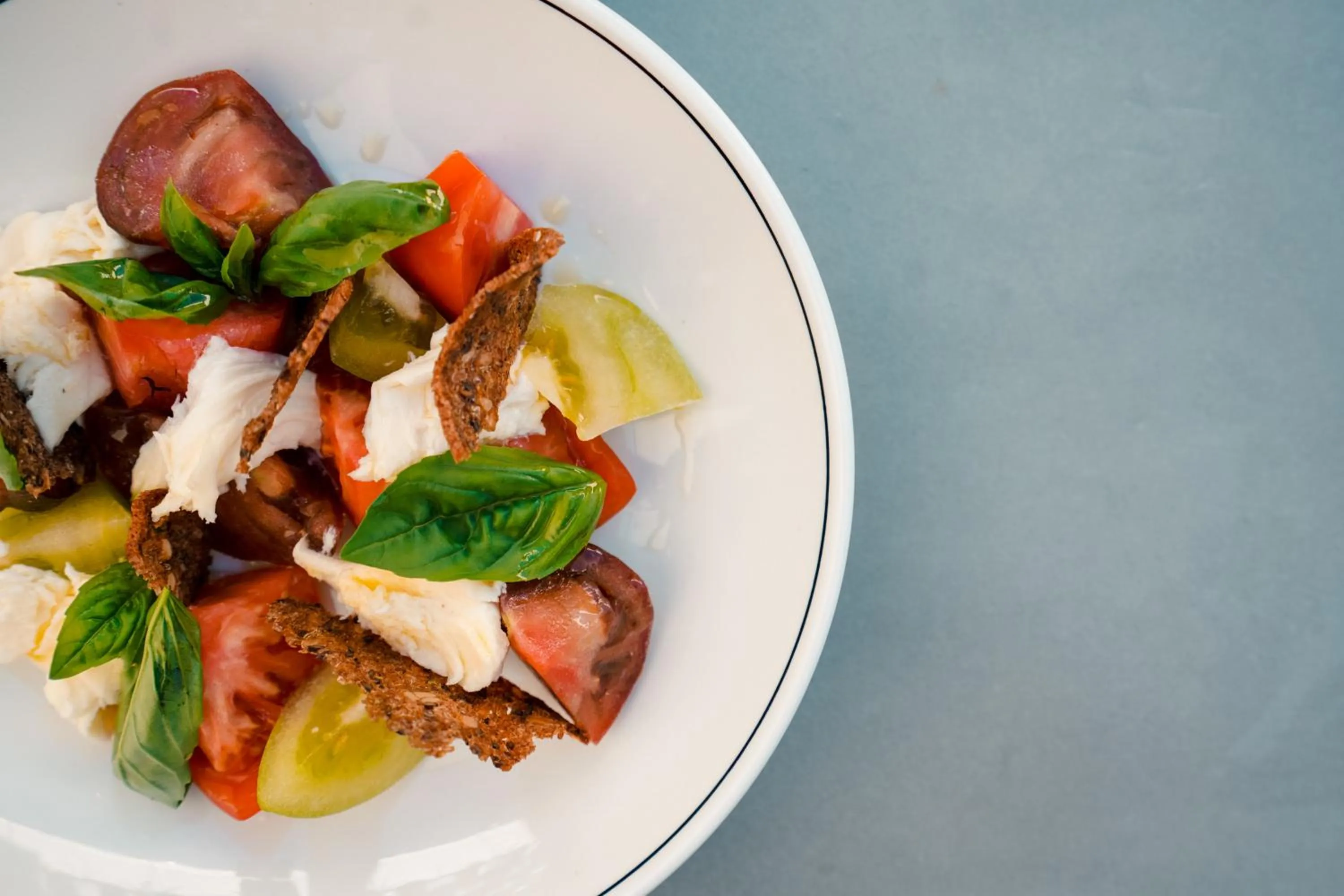 Restaurant/places to eat in Eastern Sands City Centre