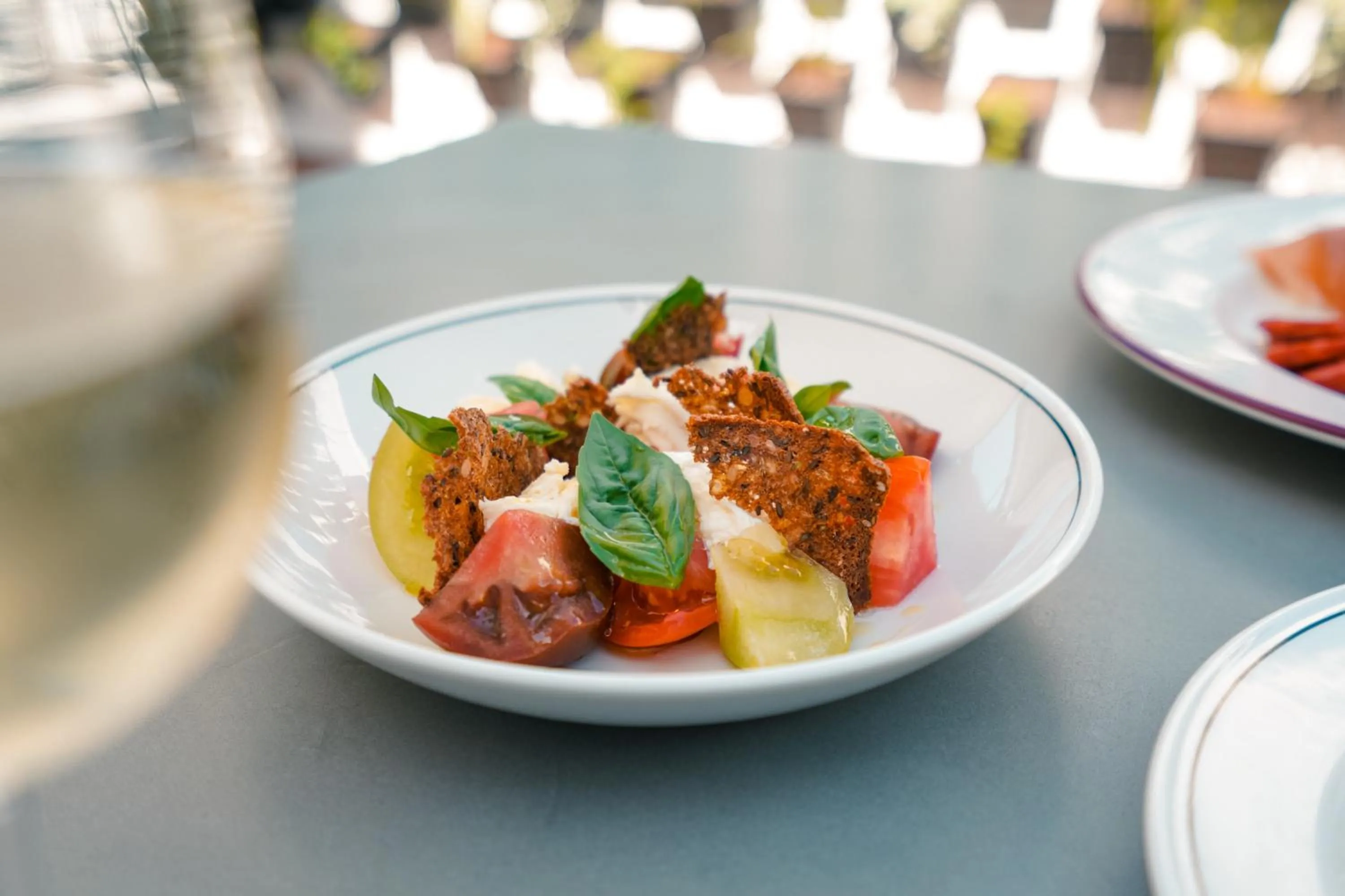 Restaurant/places to eat in Eastern Sands City Centre