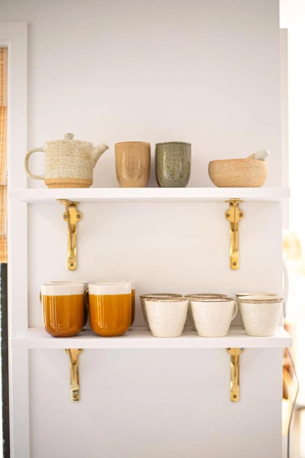 Kitchen or kitchenette in The Sands Resort at Yamba