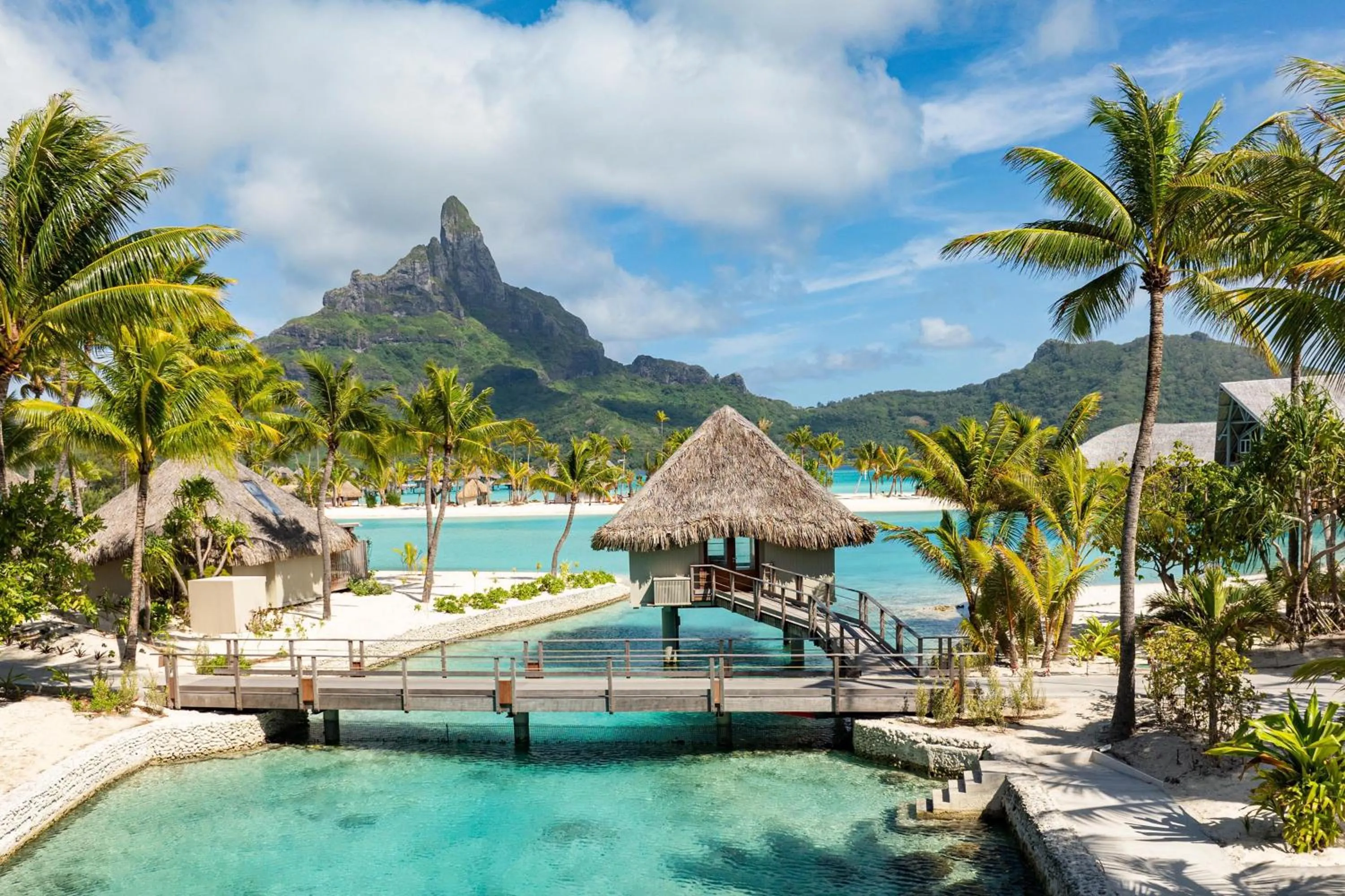 Meeting/conference room in Westin Bora Bora Resort & Spa