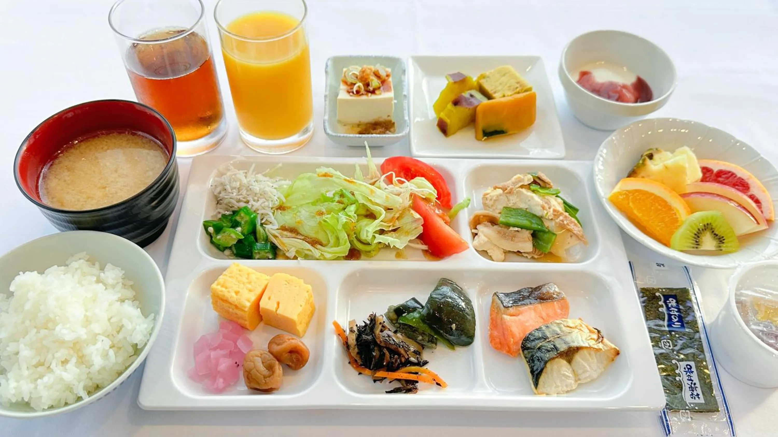 Grand Park Hotel Panex Chiba