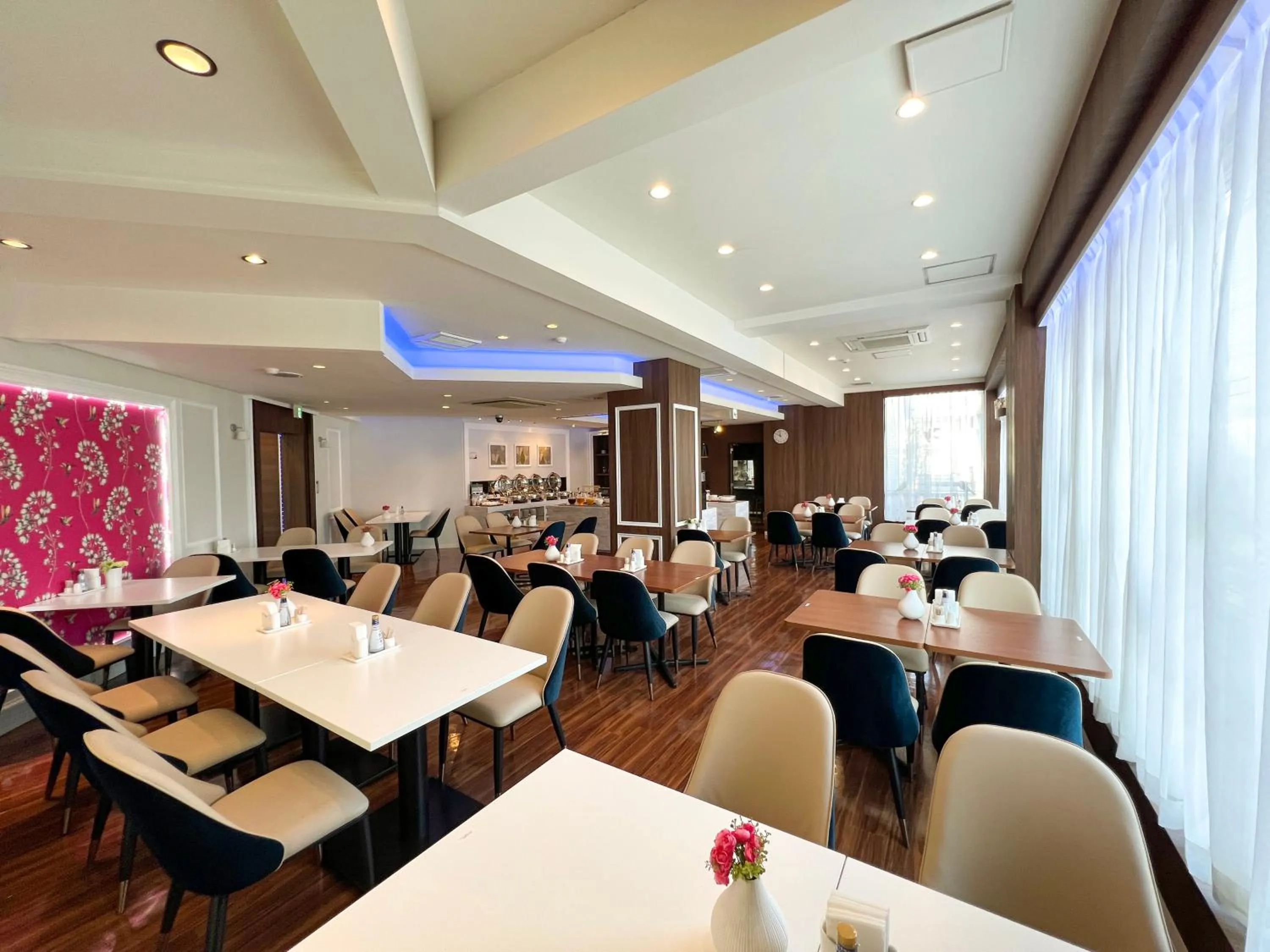 Grand Park Hotel Panex Chiba