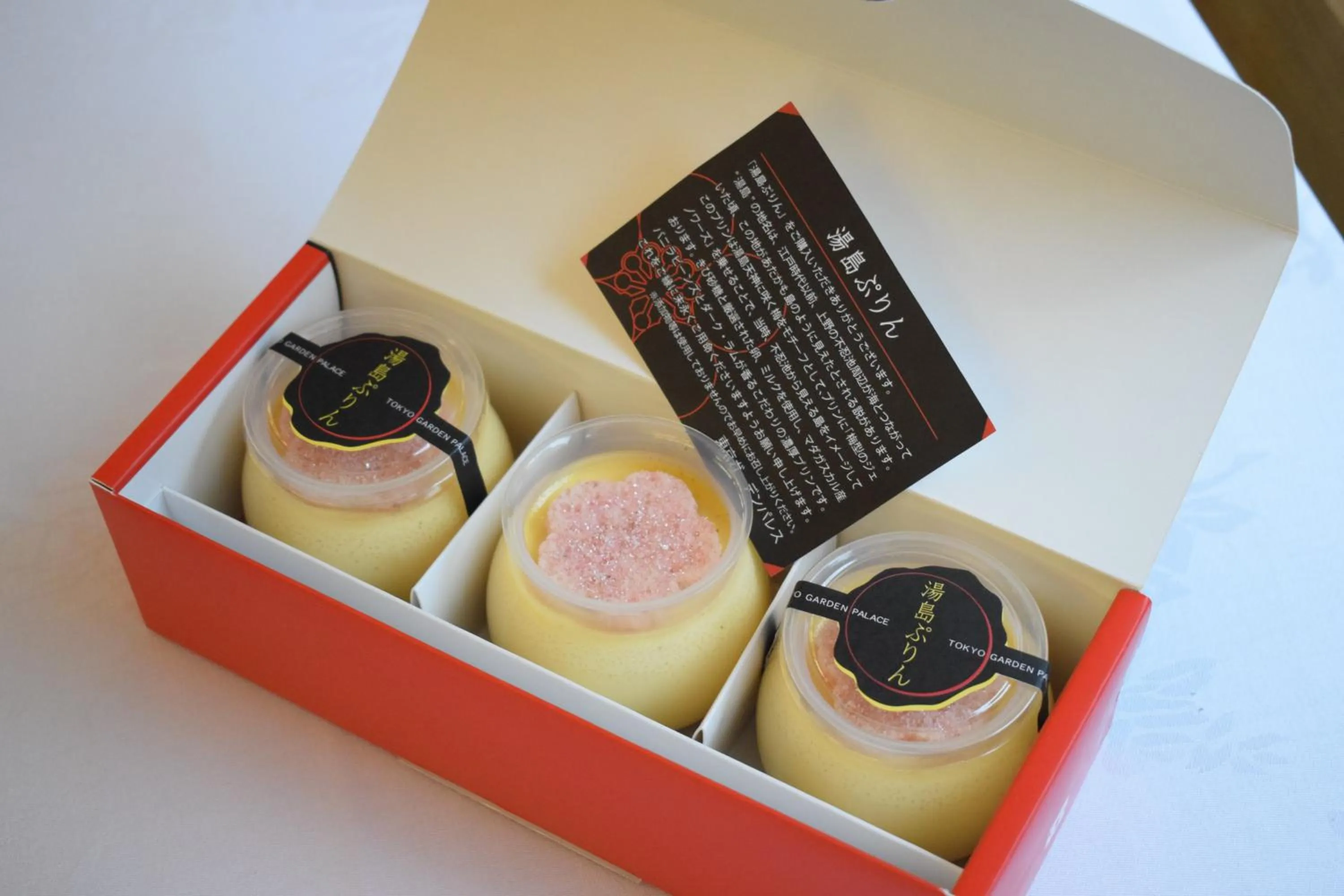 Lounge or bar in Hotel Tokyo Garden Palace