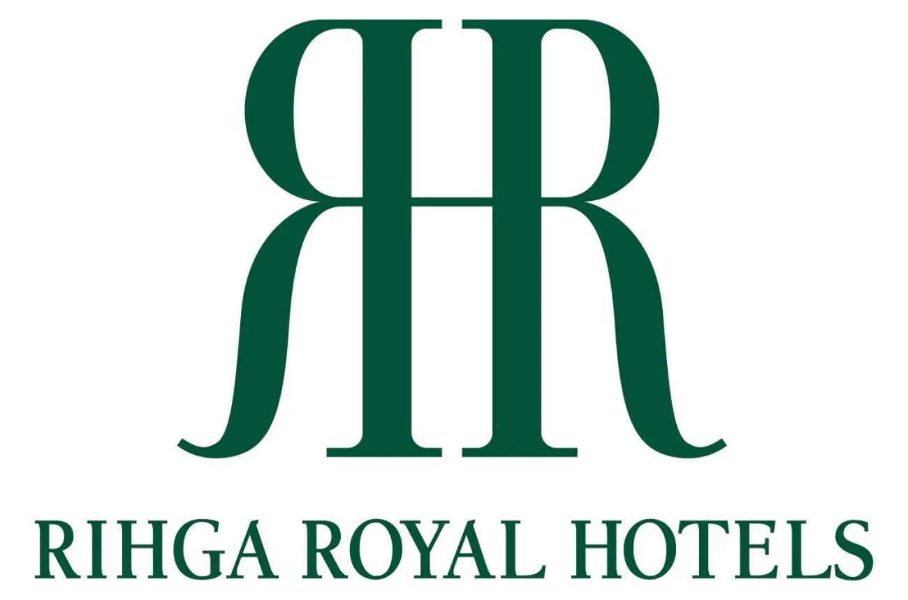 Logo/Certificate/Sign in Rihga Hotel Zest Takamatsu