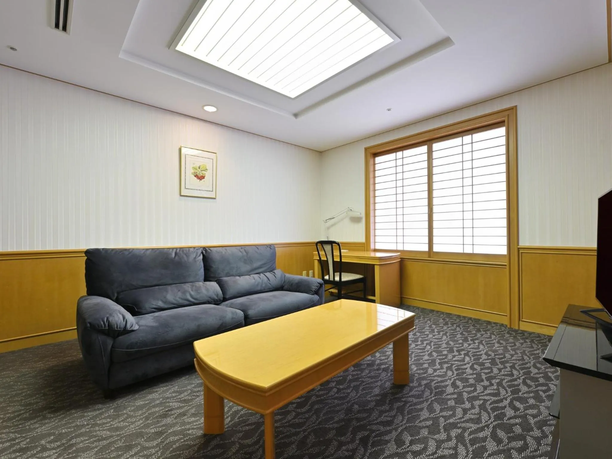 Rihga Hotel Zest Takamatsu