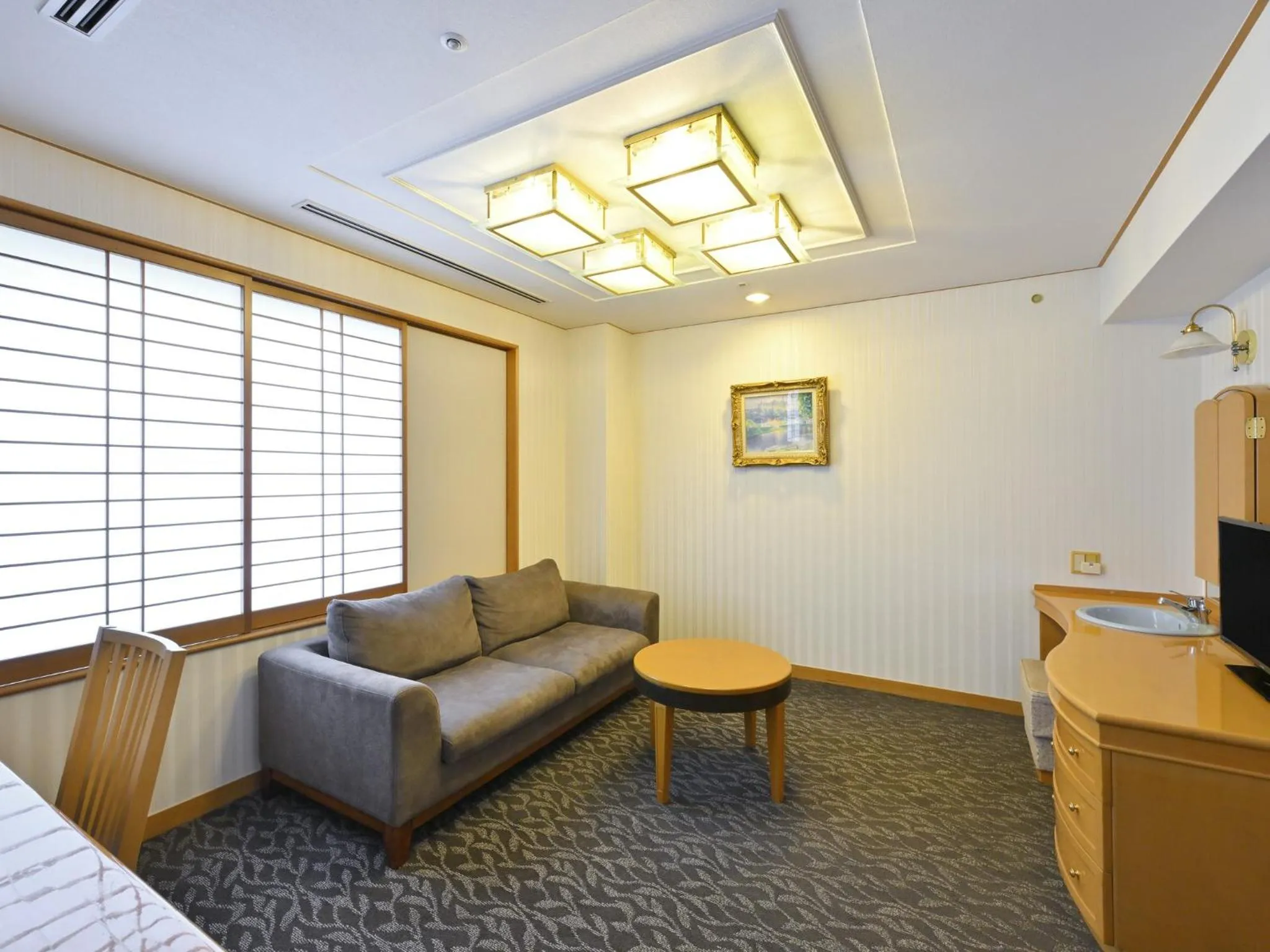 Rihga Hotel Zest Takamatsu