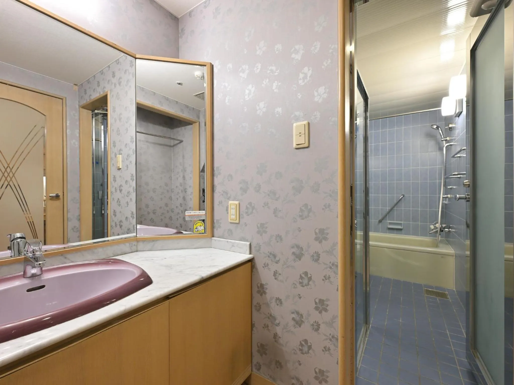 Rihga Hotel Zest Takamatsu